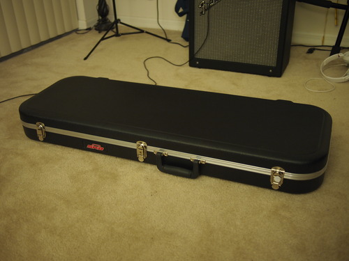 SKB 6U Roto Rack Case - Durable Polyethylene Gear Protector, Stackable, Waterproof customer photo 1