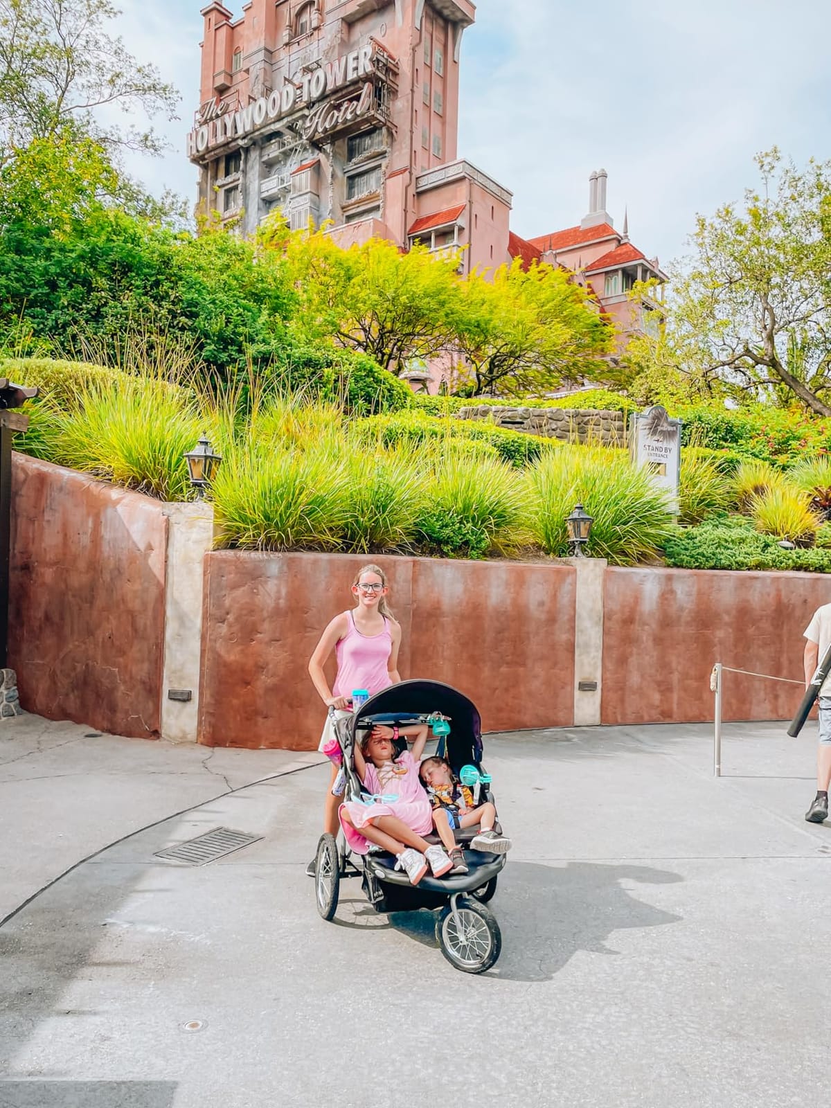 Baby Trend Expedition® Double Jogger, Cantennial customer photo 2