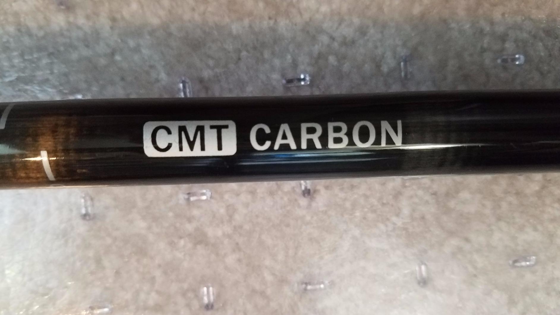 Cascade Mountain Tech Trekking Poles - Carbon Fiber Walking or Hiking Sticks with Quick Adjustable Locks customer photo 1