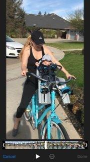 sixthreezero EVRYjourney Women's Beach Cruiser Bike, Step-Through Touring Hybrid Bicycle customer photo 2