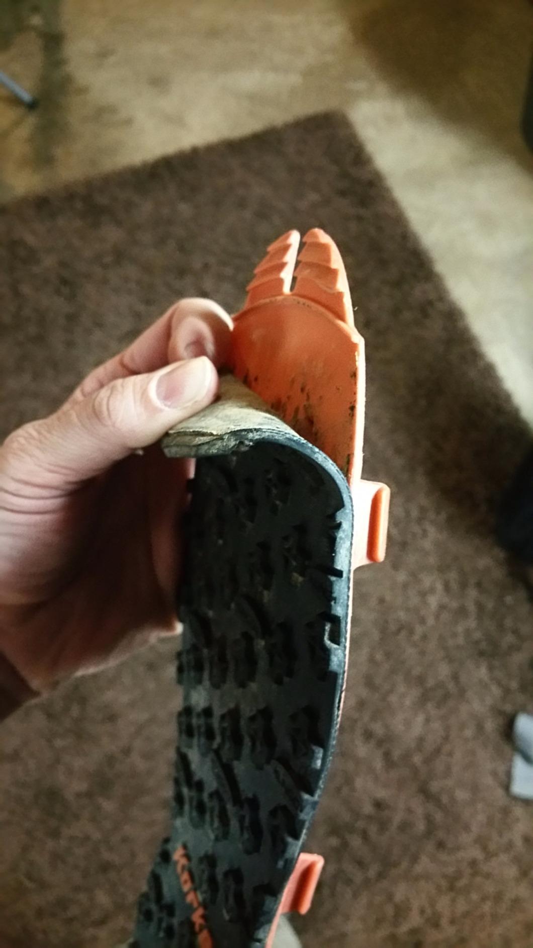 Korkers Greenback Wading Boots - Packed with the Essentials - Includes Interchangeable Felt and Kling-On Soles customer photo 1
