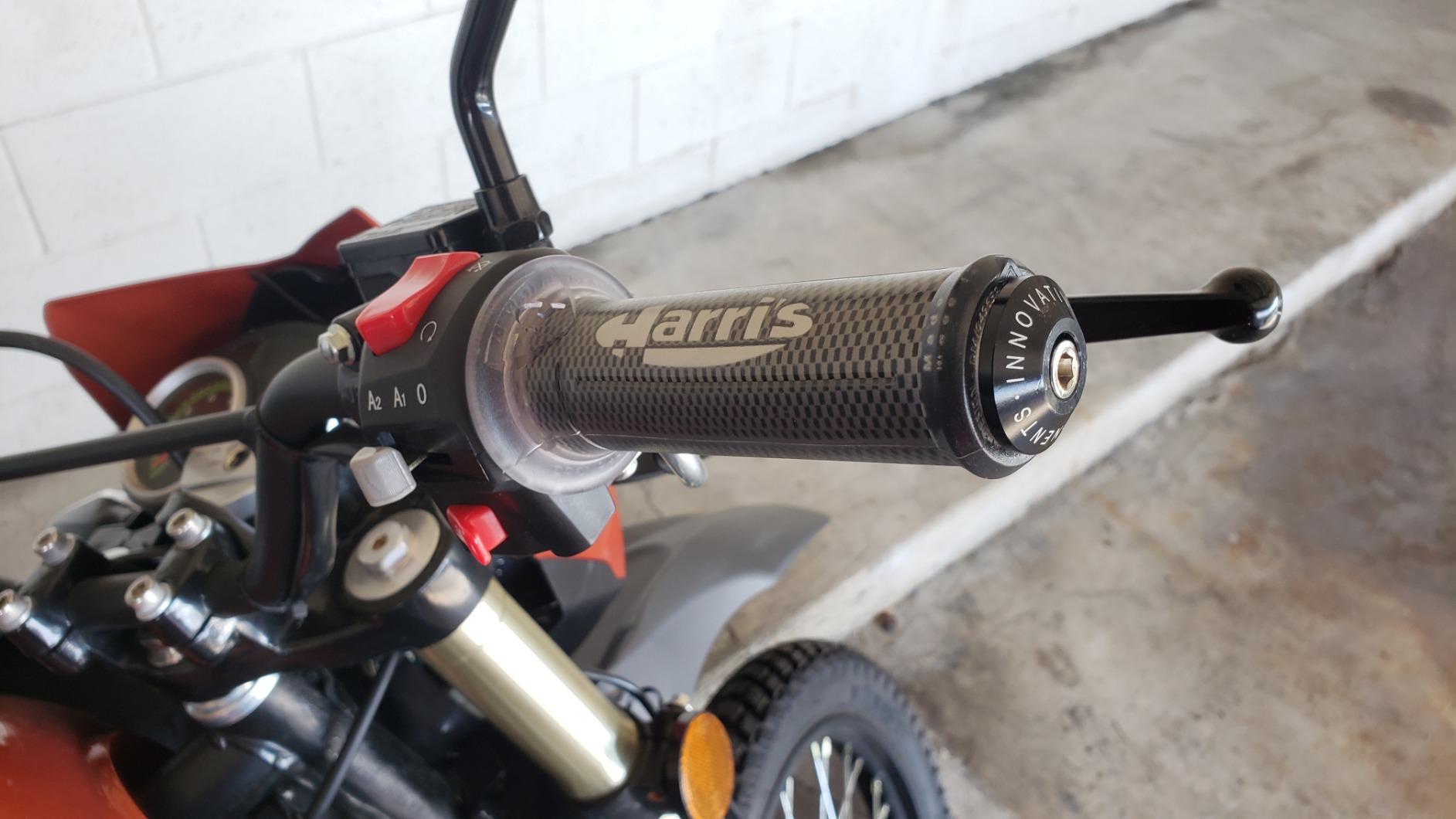 CICMOD Universal Motorcycle Street Bike 7/8
