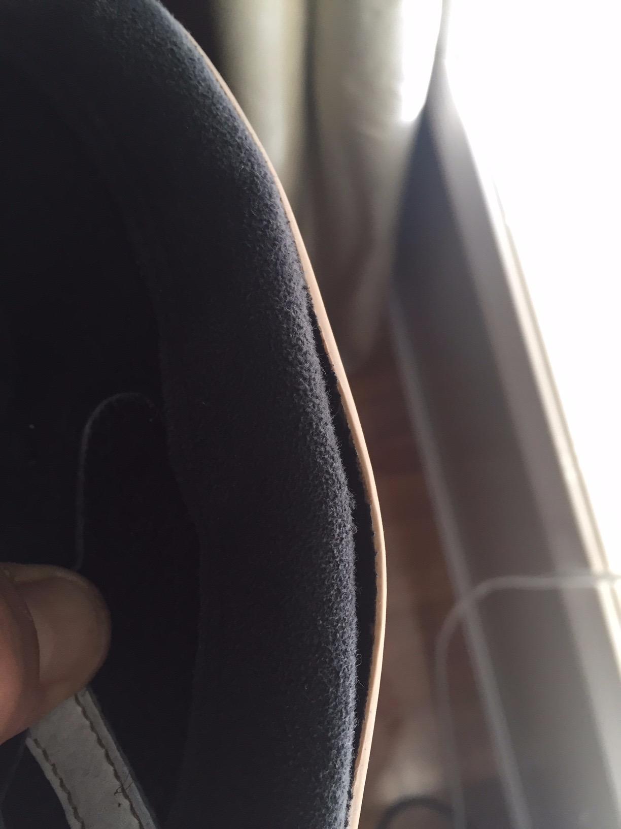 adidas Men's HVC 2 Wrestling Shoes customer photo 2