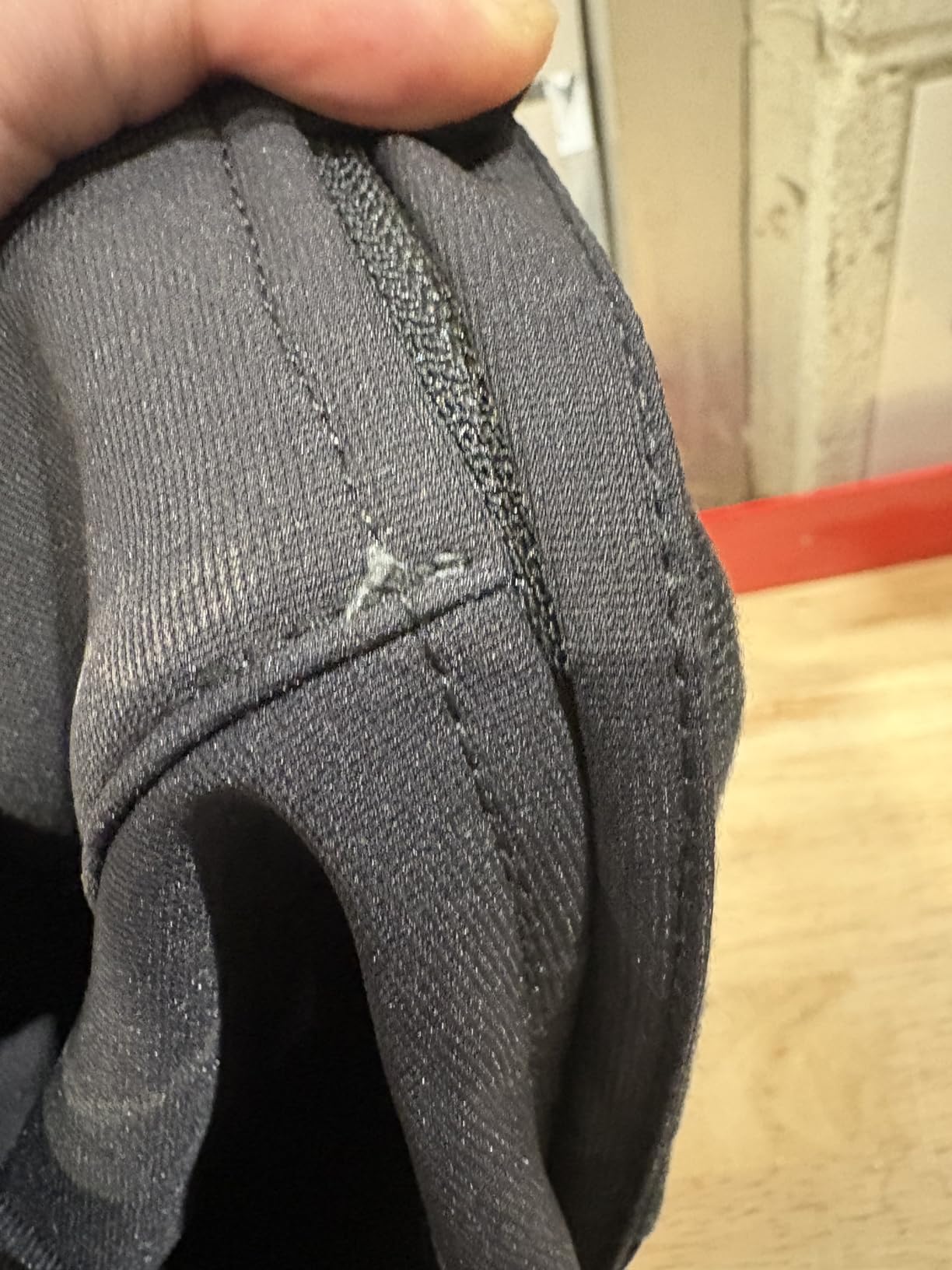 Carhartt Men's Crowley Softshell Jacket customer photo 2