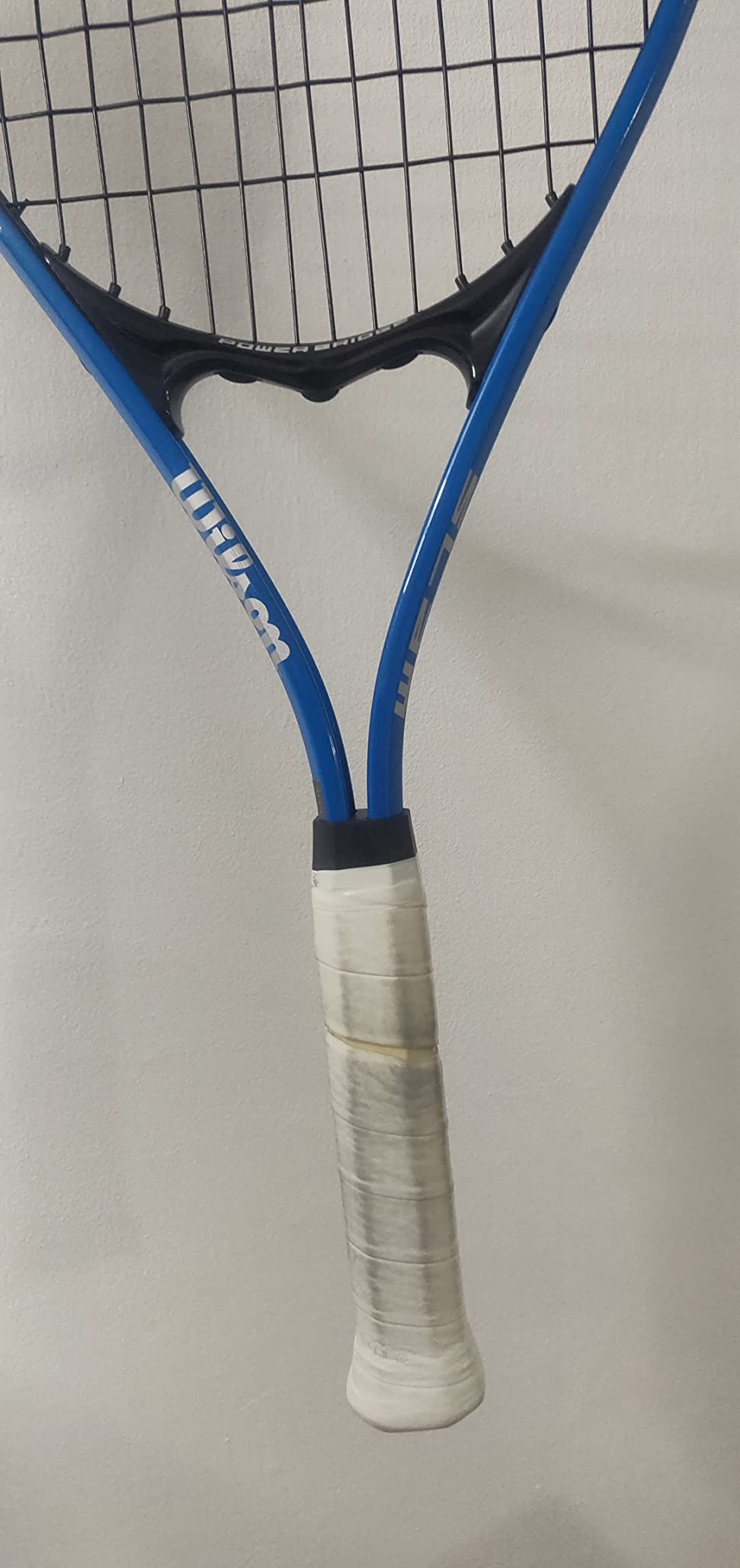 Wilson Tour Slam Adult Recreational Tennis Rackets customer photo 2