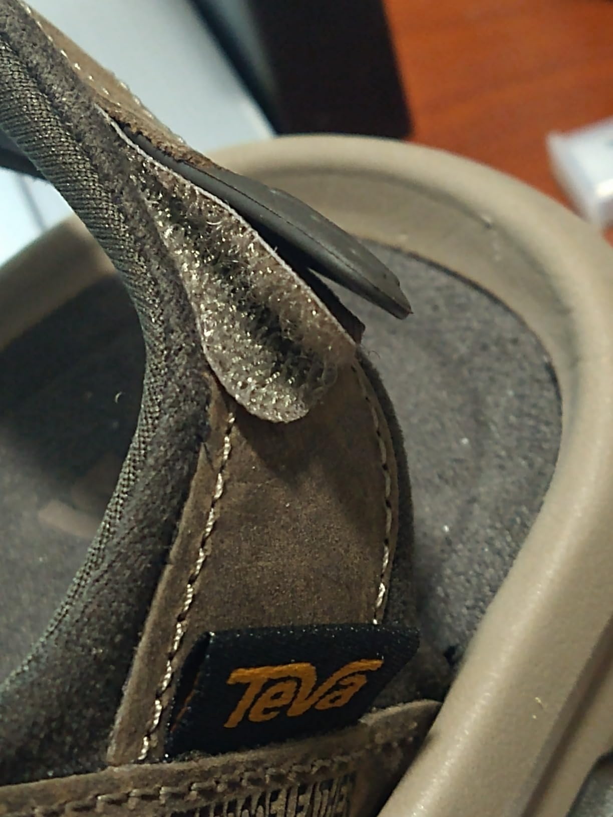 Teva Langdon Sandal customer photo 1