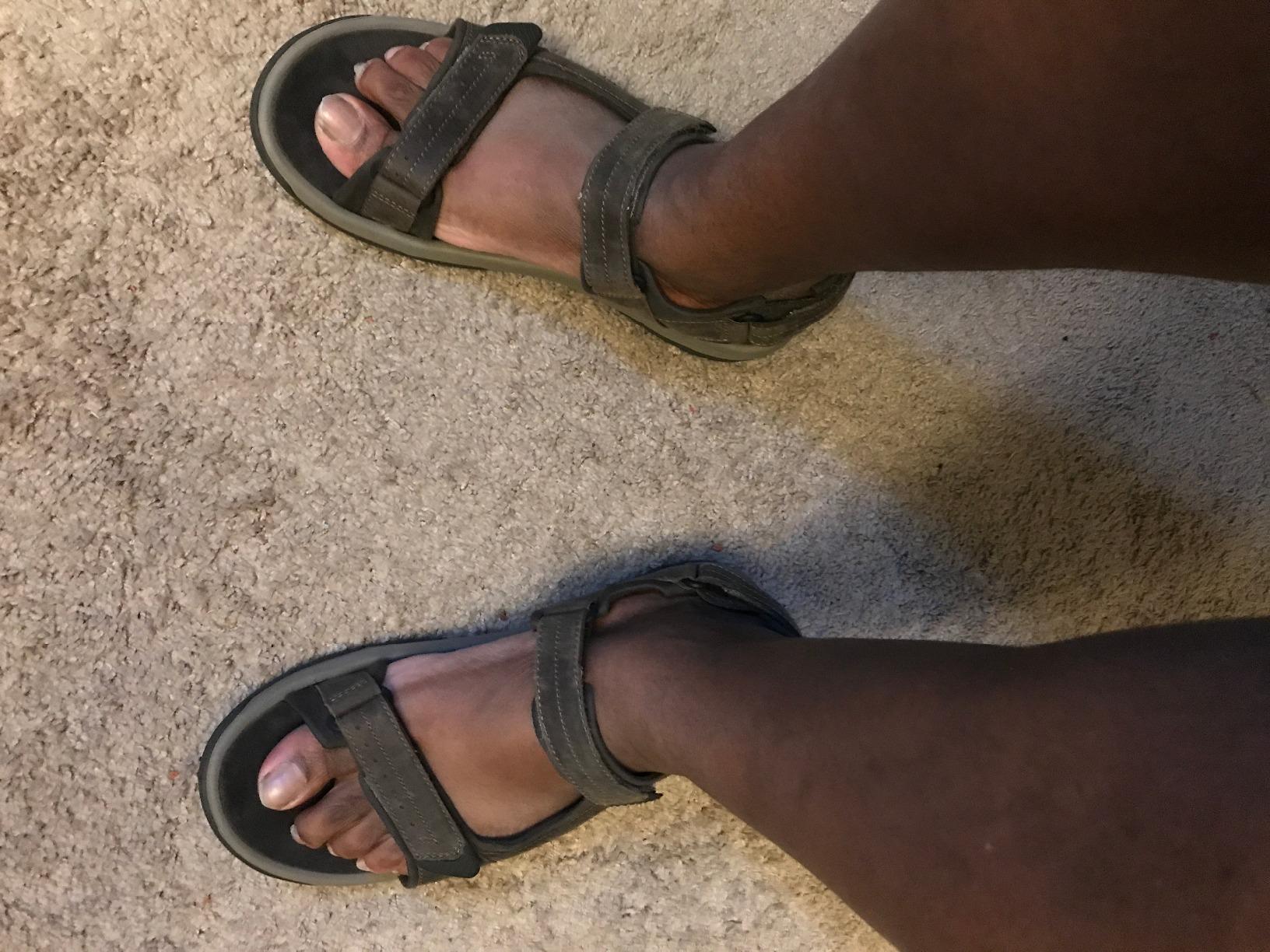 Teva Langdon Sandal customer photo 2