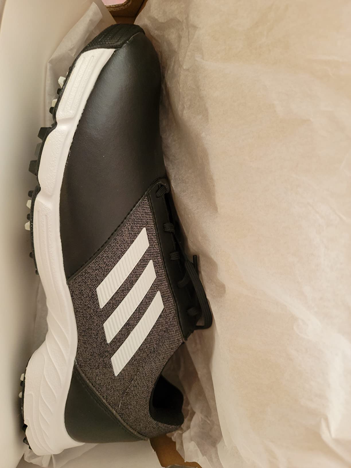 adidas Women's W Tech Response Golf Shoe customer photo 1