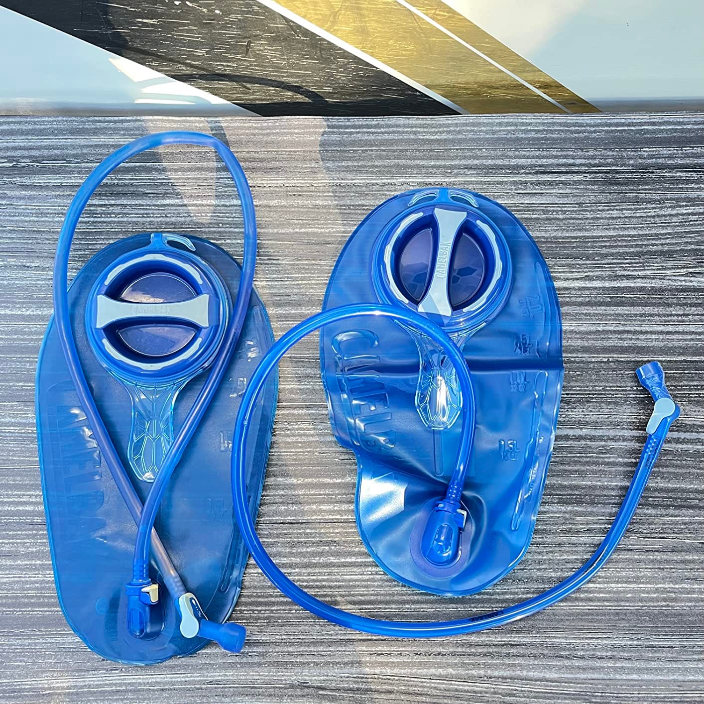 CamelBak Crux Water Reservoir Hydration Bladder customer photo 1