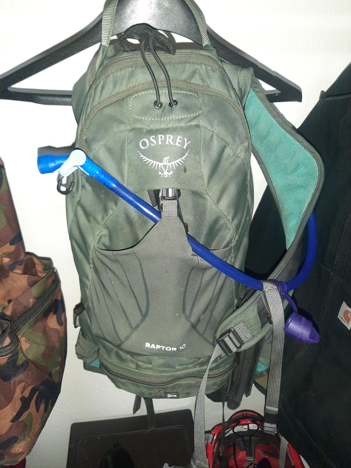 CamelBak Crux Water Reservoir Hydration Bladder customer photo 2
