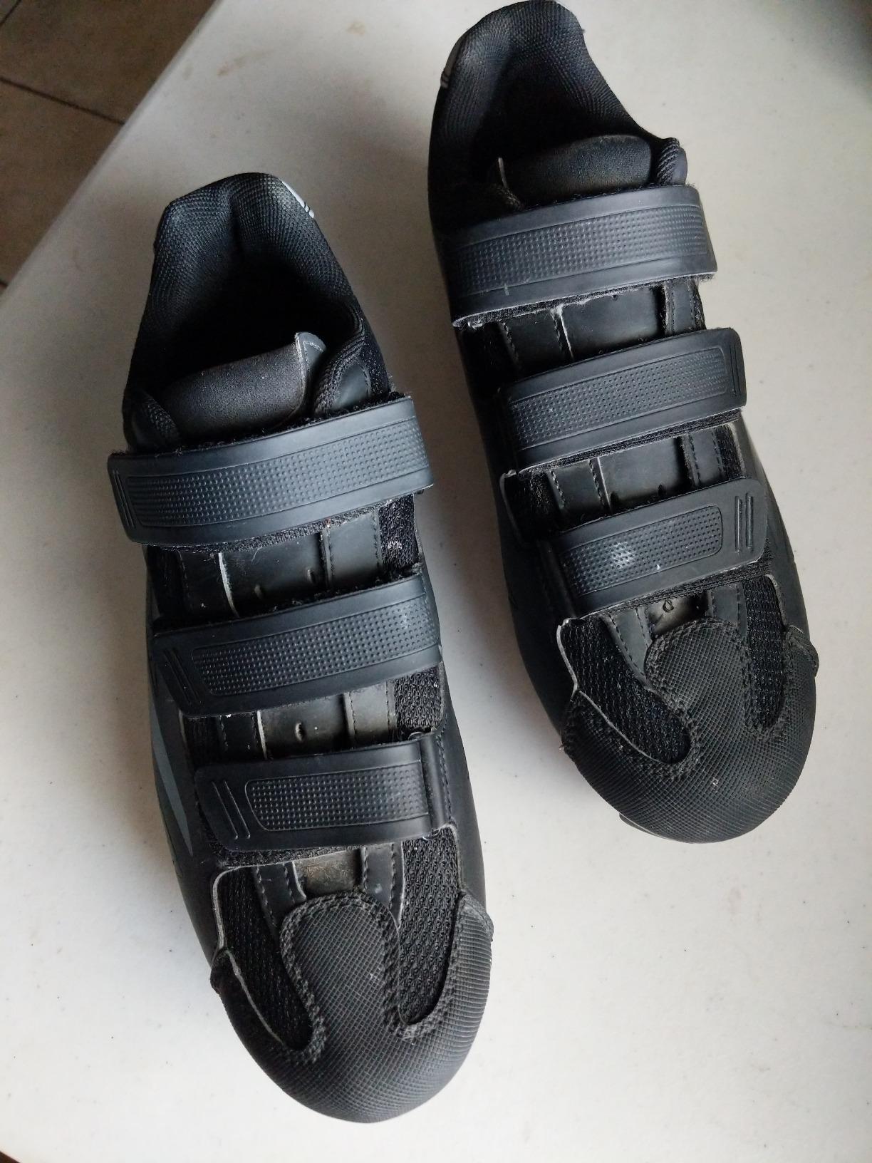 Tommaso Montagna Men's Mountain Bike Shoes for SPD Pedals - Gravel & Trail Cycling Shoes - Compatible with SPD Cleats customer photo 1