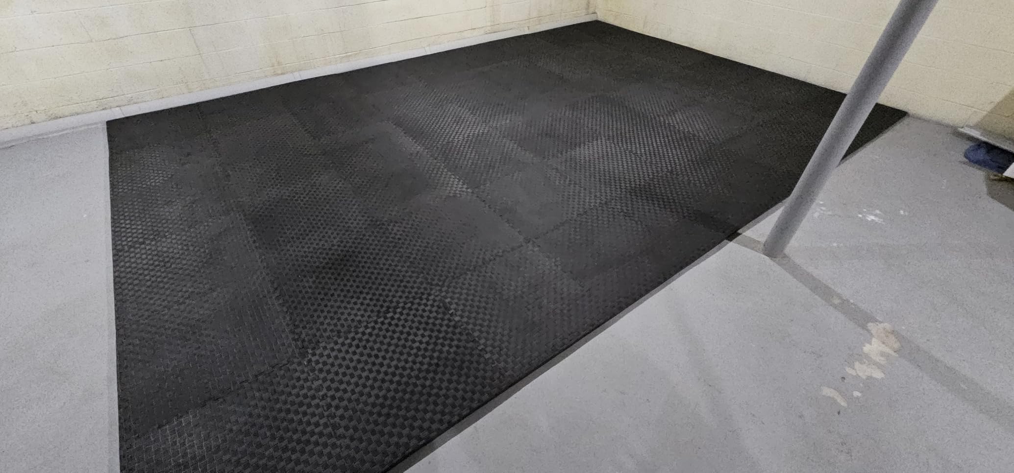 BalanceFrom Puzzle Exercise Mat 1/2