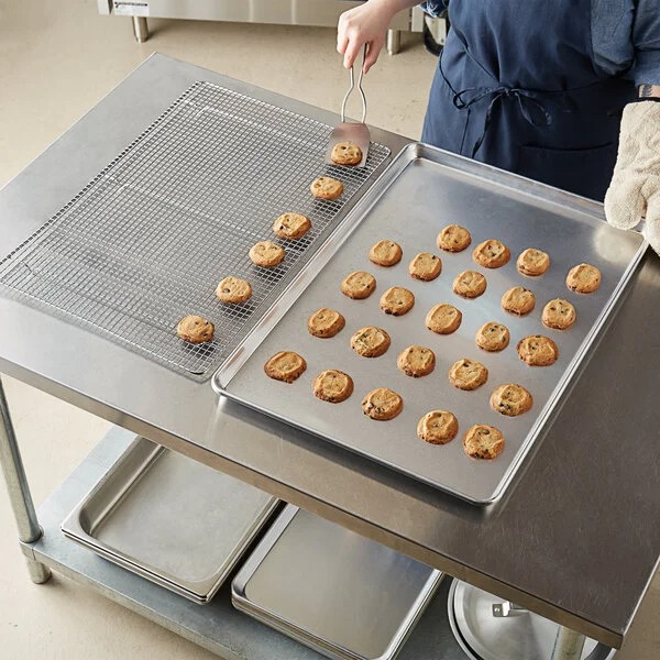 Blackstone 1666 22-Inch Tabletop Griddle customer photo 2
