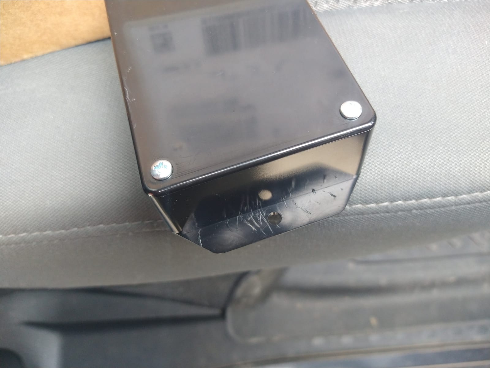 ARIES 3047912 ActionTrac 83.6-Inch Retractable Powered Running Boards, Fits Select Dodge, Ram 1500, 2500, 3500 Crew Cab customer photo 1