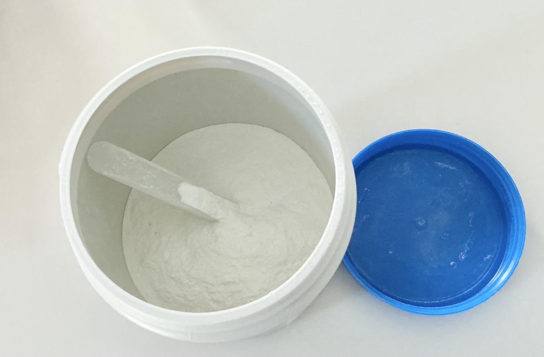 XTEND Sport BCAA Powder Blue Raspberry Ice - Electrolyte Powder for Recovery & Hydration with Amino Acids - 30 Servings customer photo 2