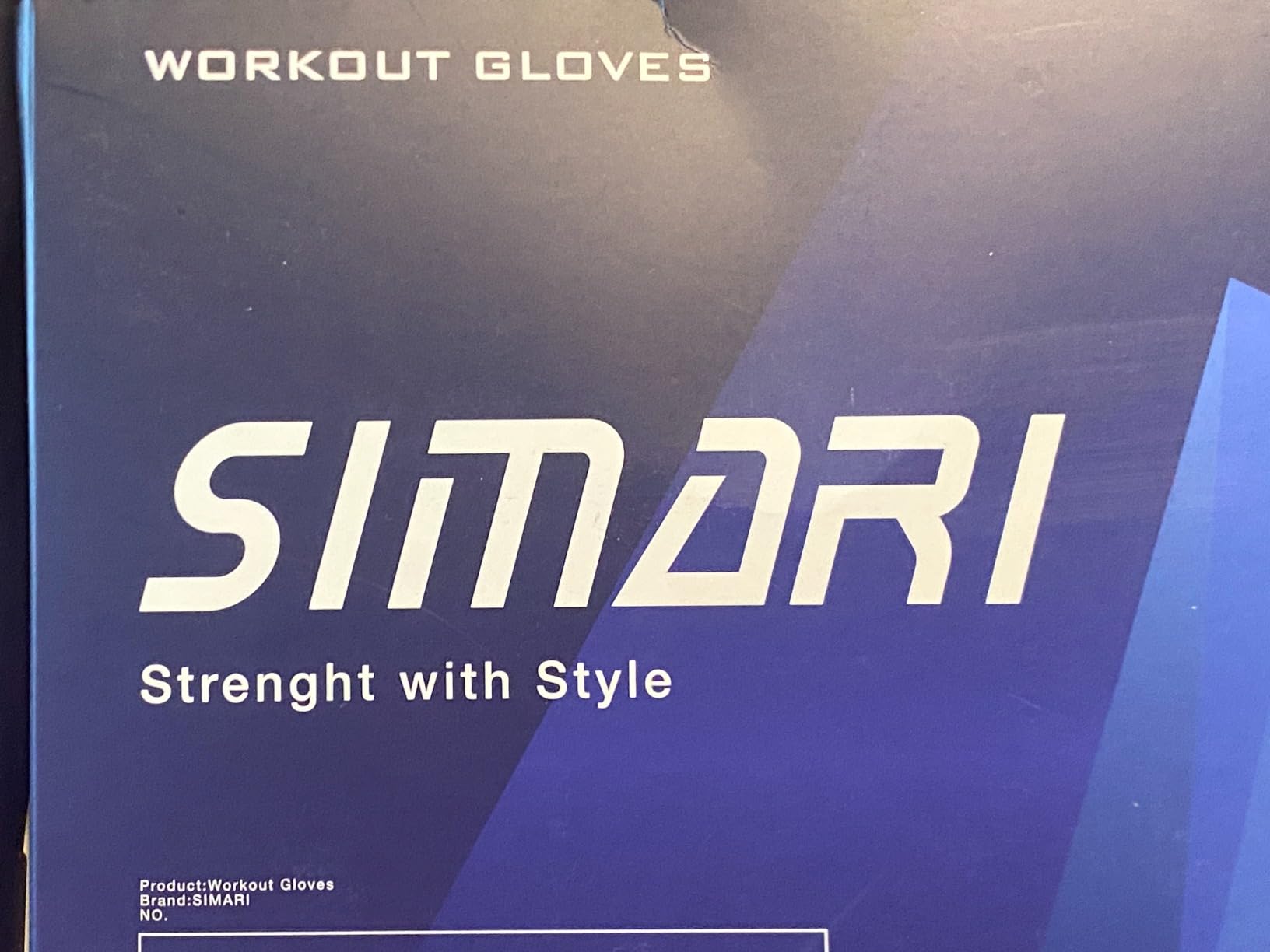 SIMARI Breathable Workout Gloves for Men Women, Padded Weight Lifting Gloves with Wrist Wraps Support, Full Palm Protection, Grip for Gym Training, Fitness, Weightlifting, Exercise Fingerless Black customer photo 1