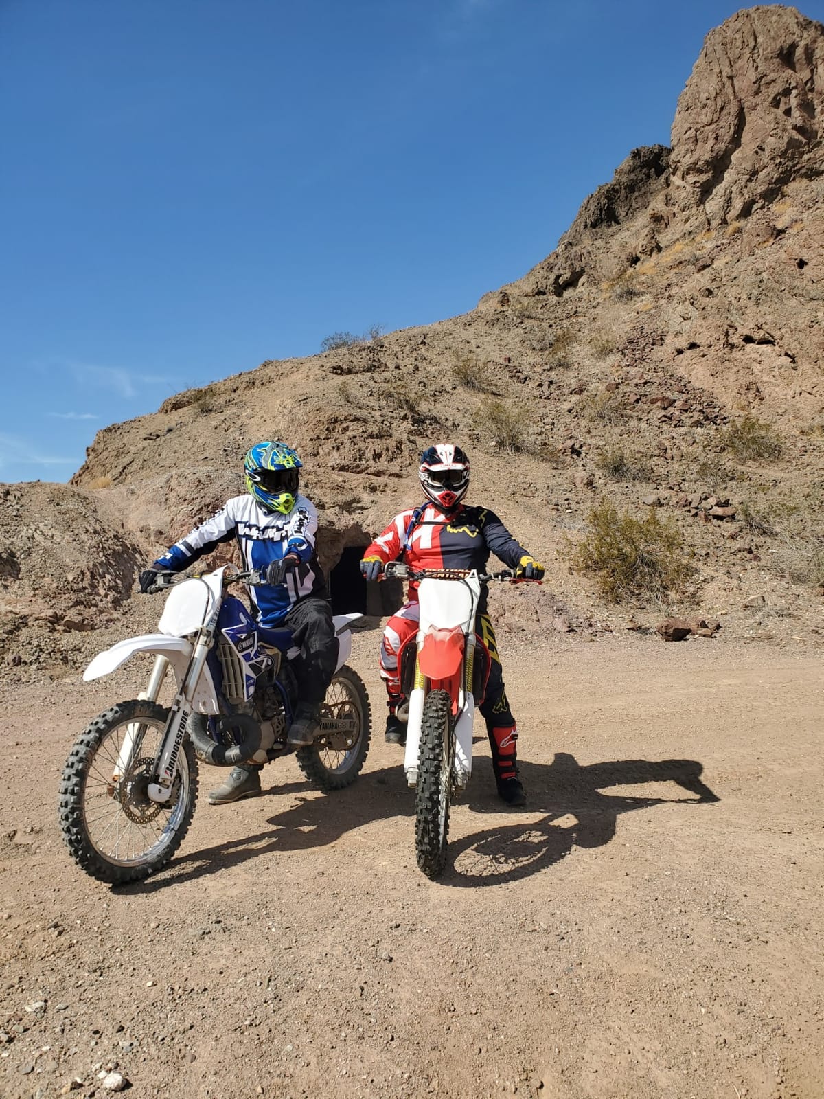 Alpinestars Tech 5 Boots customer photo 2