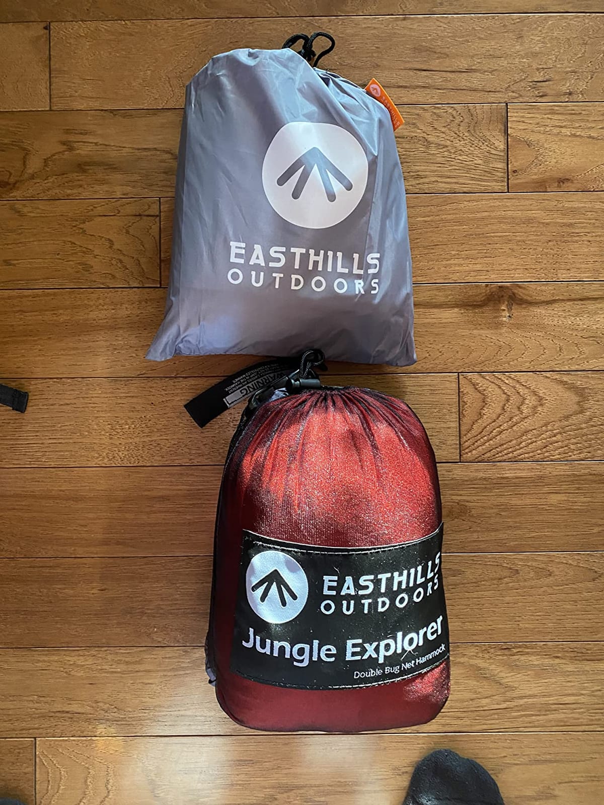 Easthills Outdoors Jungle Explorer 118