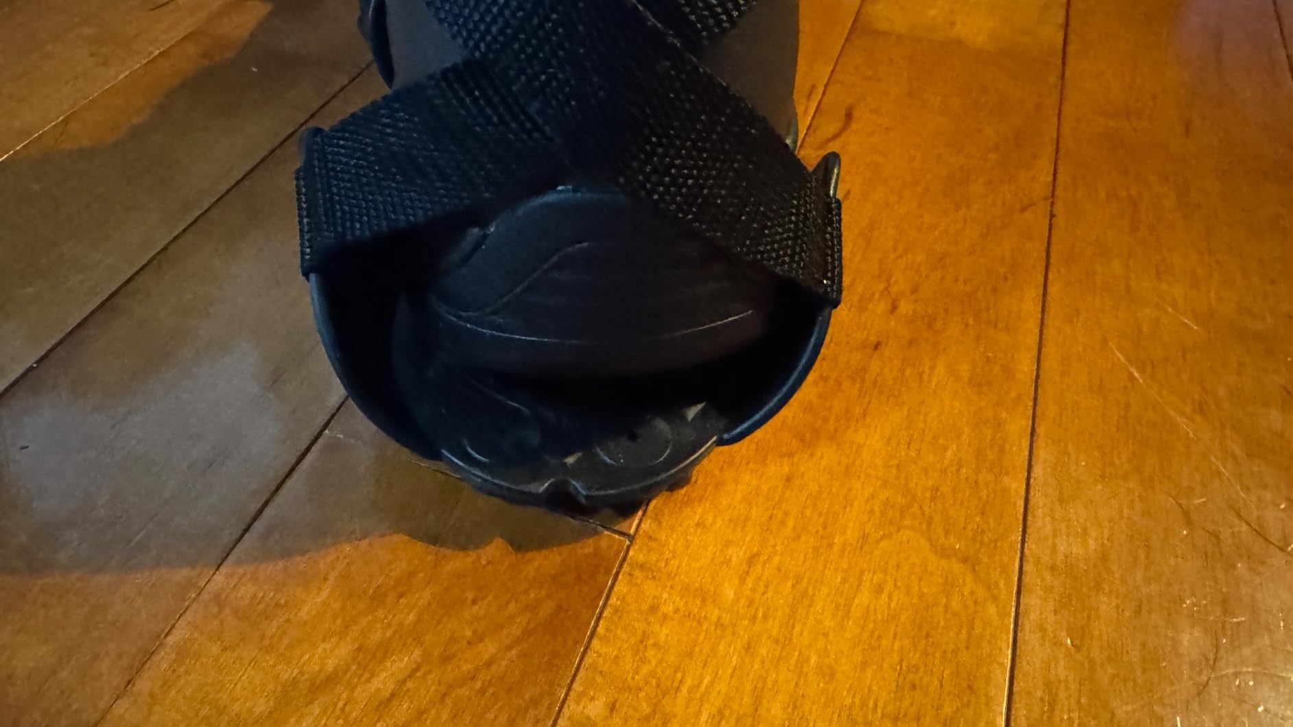 Stabilicers Maxx 2 Heavy-Duty Traction Cleats for Job Safety in Ice and Snow customer photo 1