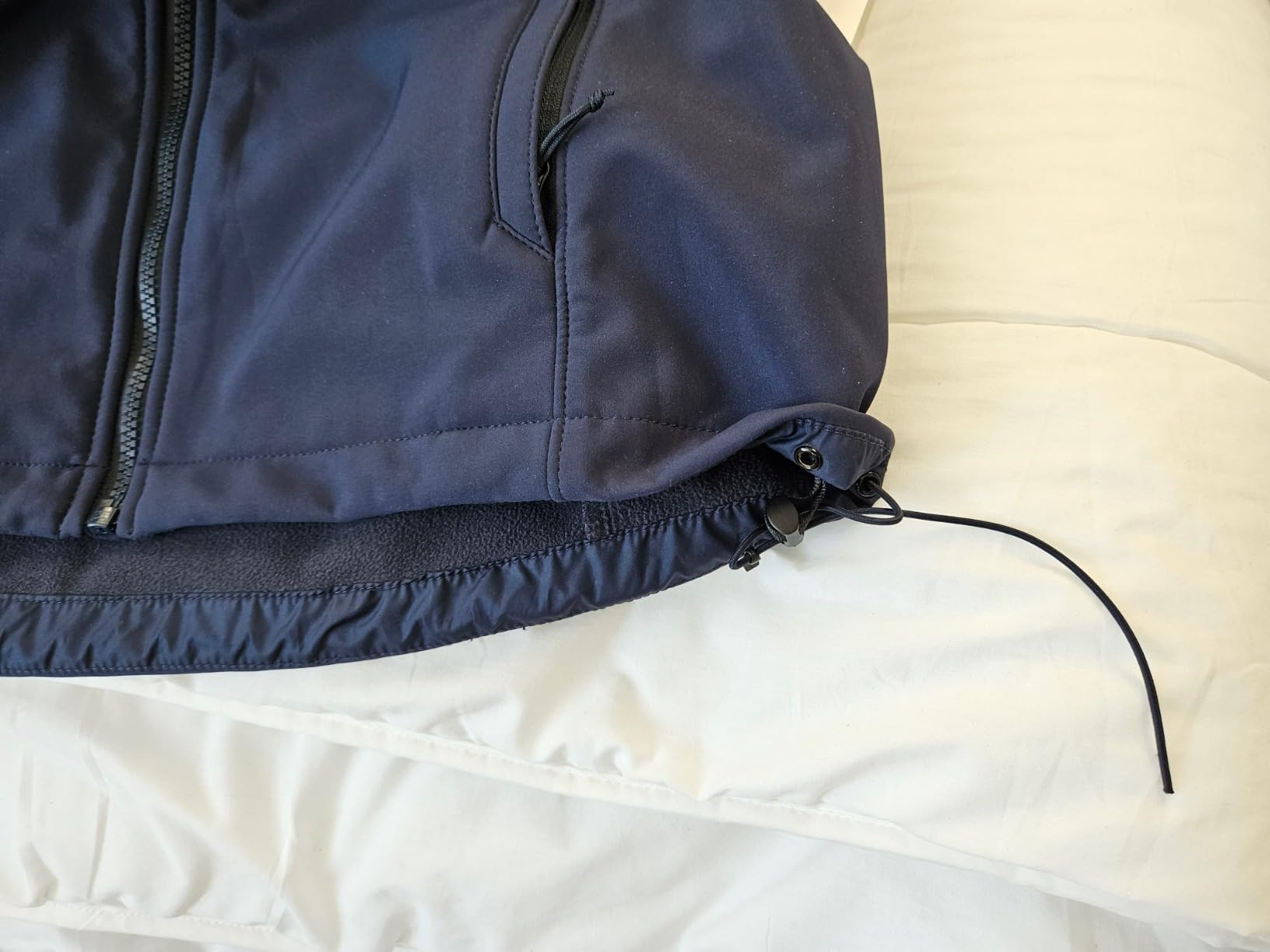 Helly-Hansen Men's Paramount Softshell Jacket customer photo 1