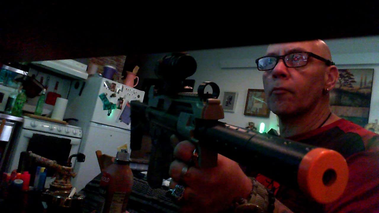 Game Face Airsoft Rifle Kit customer photo 1