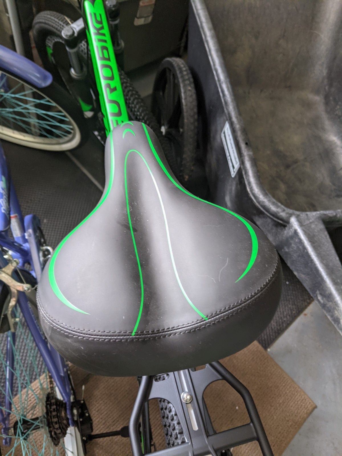EUROBIKE 29