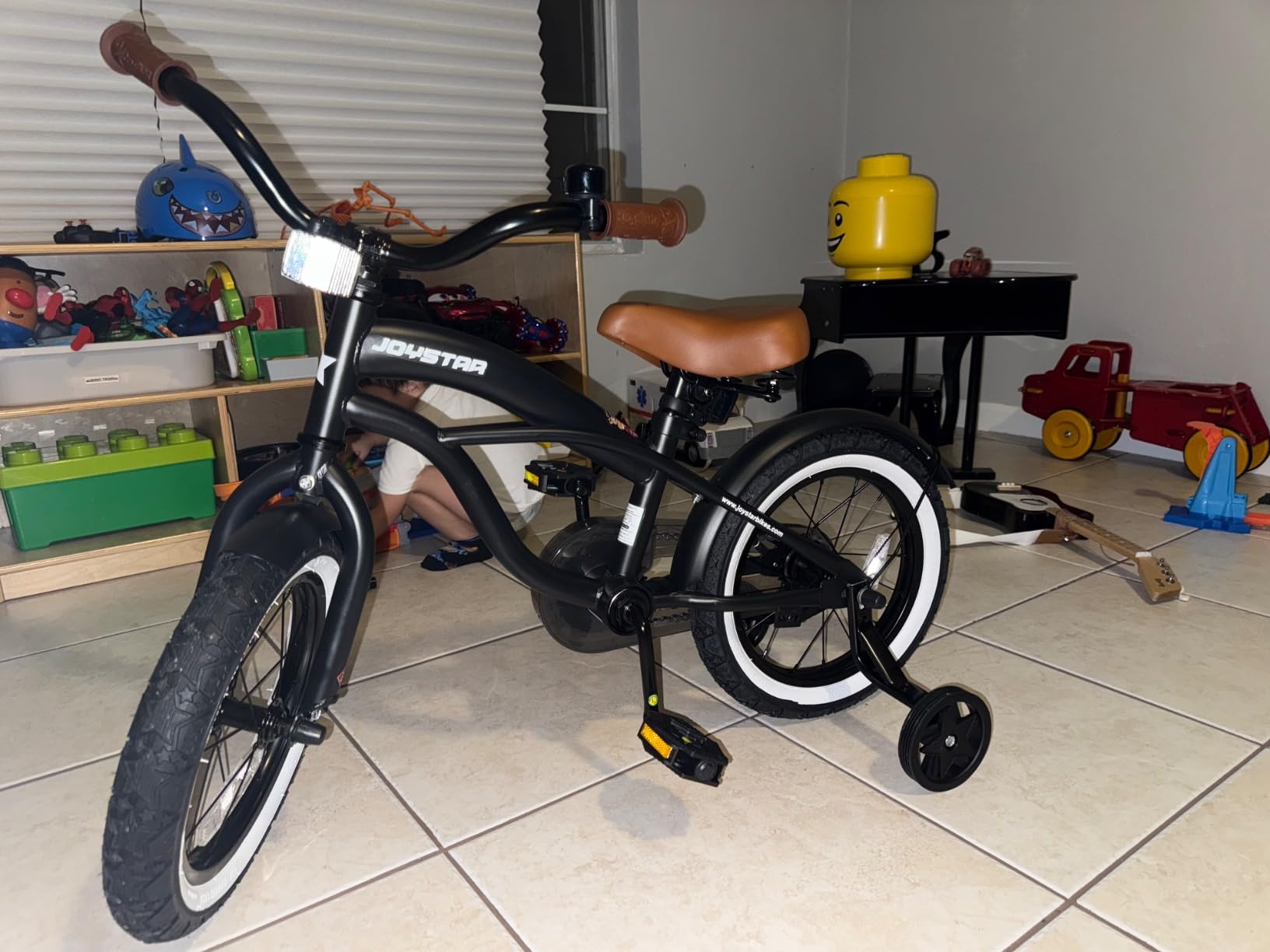 JOYSTAR 12
