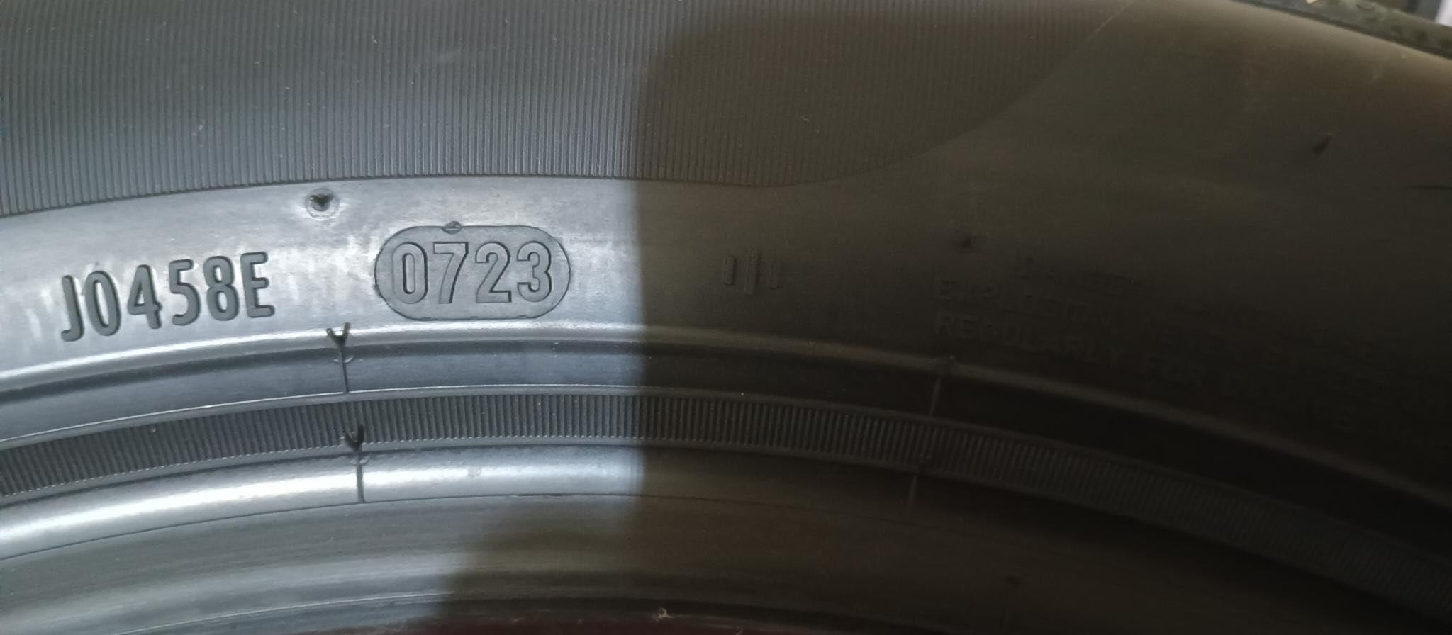 Pirelli P Zero All Season 215/55R17 94V Performance Tire customer photo 2