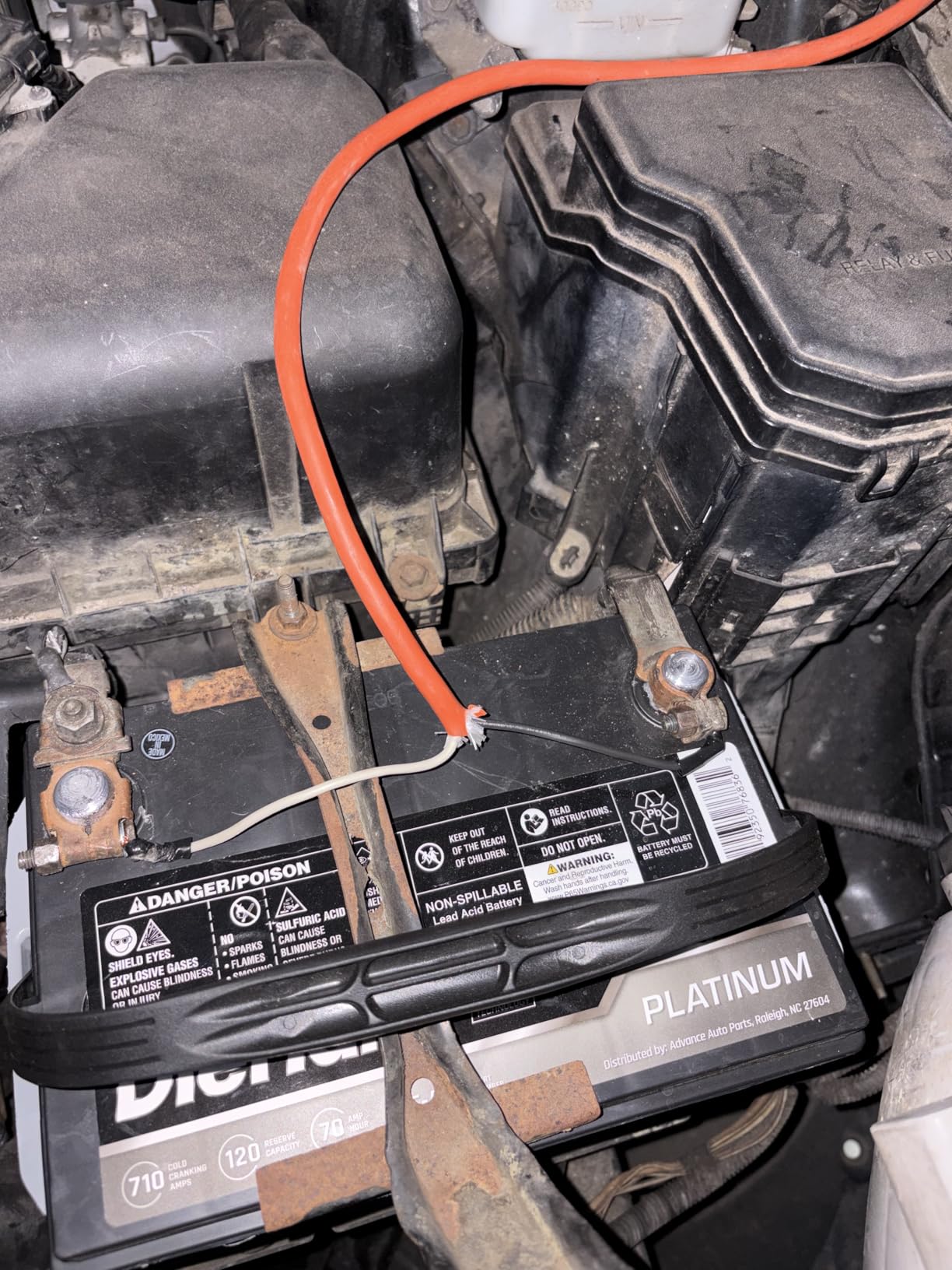 NOCO GENIUS2 2A 6/12V Smart Battery Charger, Trickle Charger & Maintainer | Overcharge Protection, Desulfator, Temperature Compensation, Force Mode, For Lead-Acid (Wet, Gel, AGM) & Lithium (LiFePO4) customer photo 1