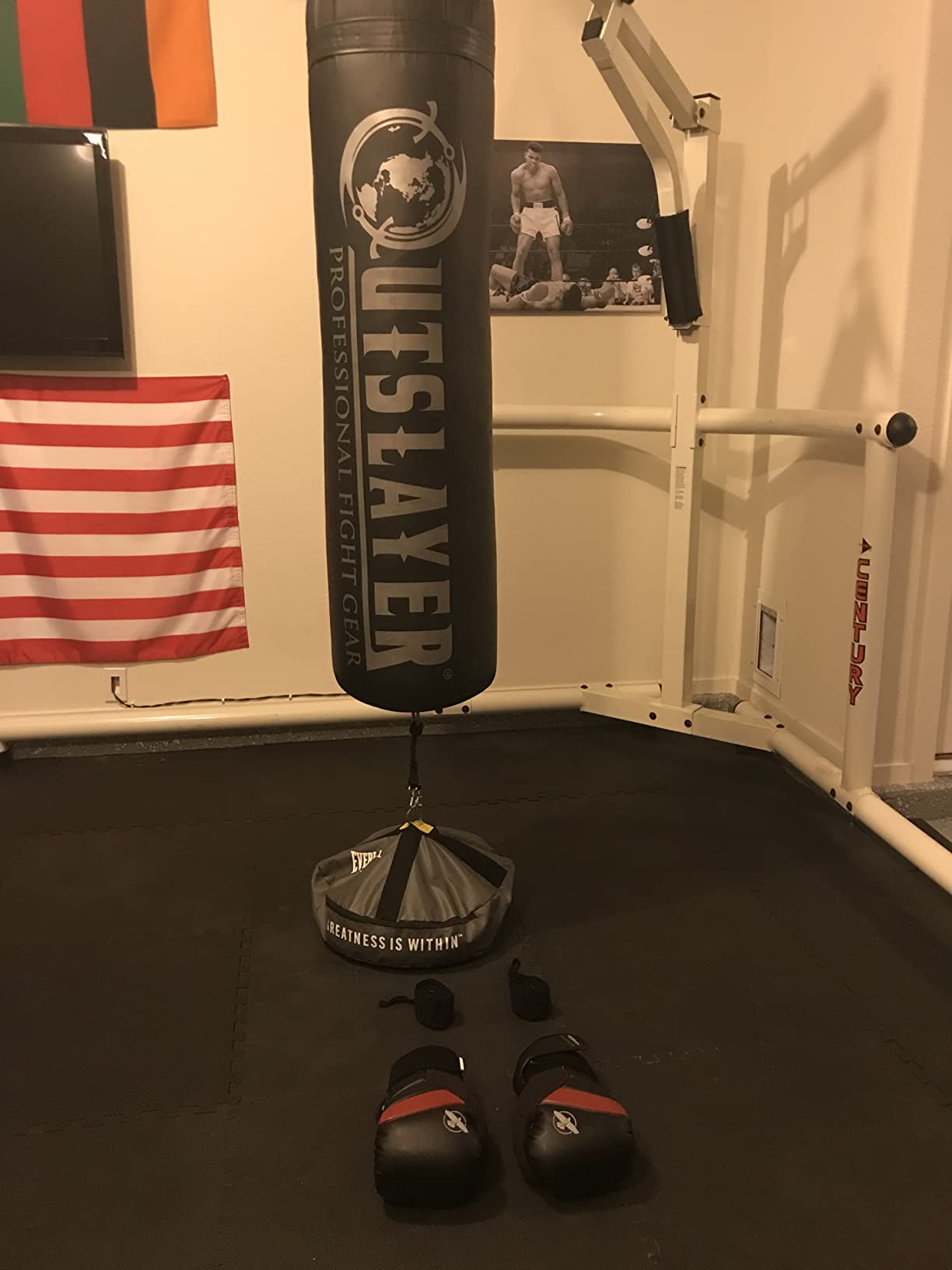 Hayabusa T3 Boxing Gloves - Sparring | Sparring Gloves, Muay Thai Gloves, Kickboxing Gloves, Heavy Bag Gloves, Boxing Gloves for Men and Women customer photo 2