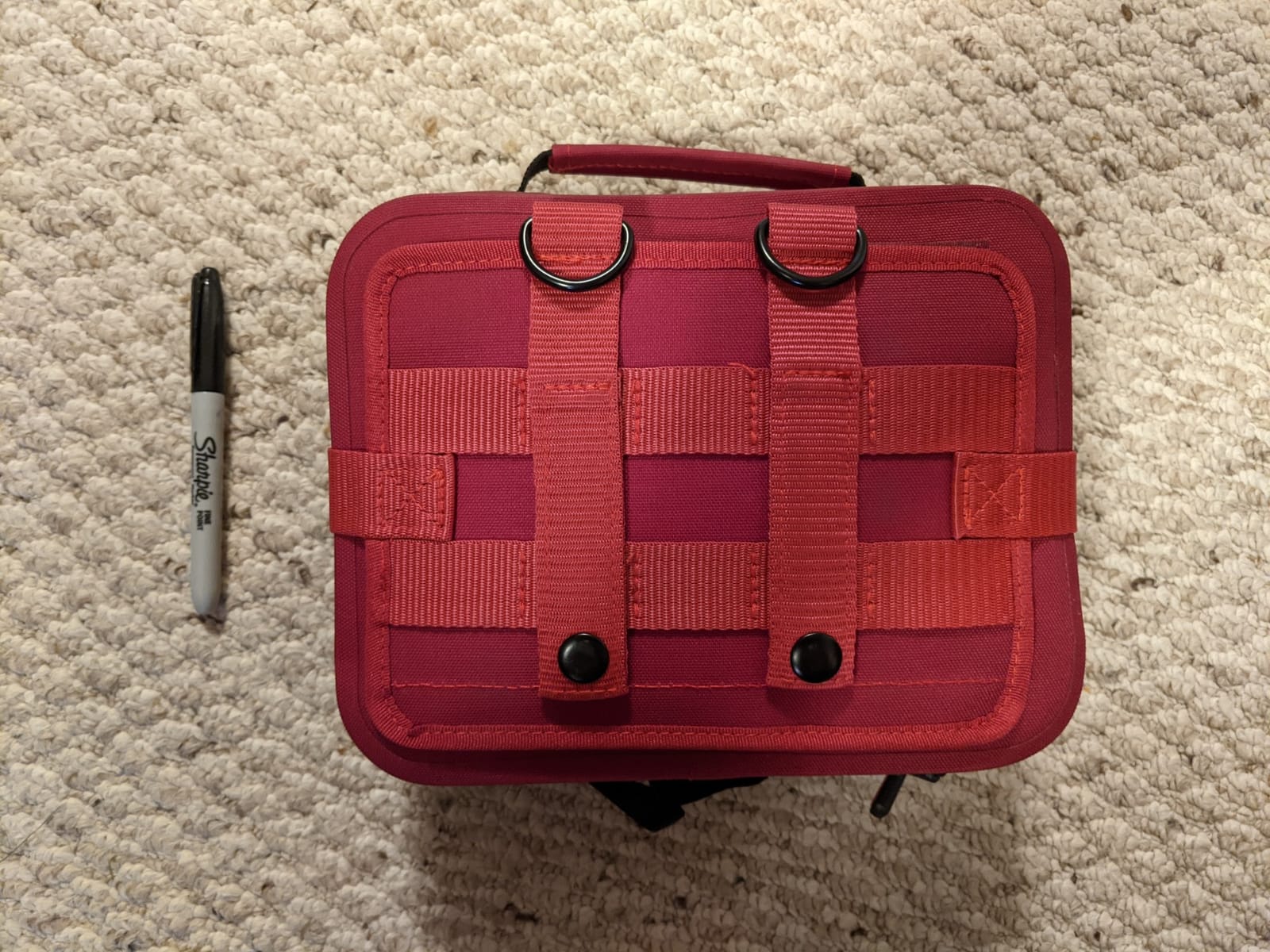 Surviveware Comprehensive Waterproof Premium Survival First Aid Kit (184 Pcs) customer photo 2