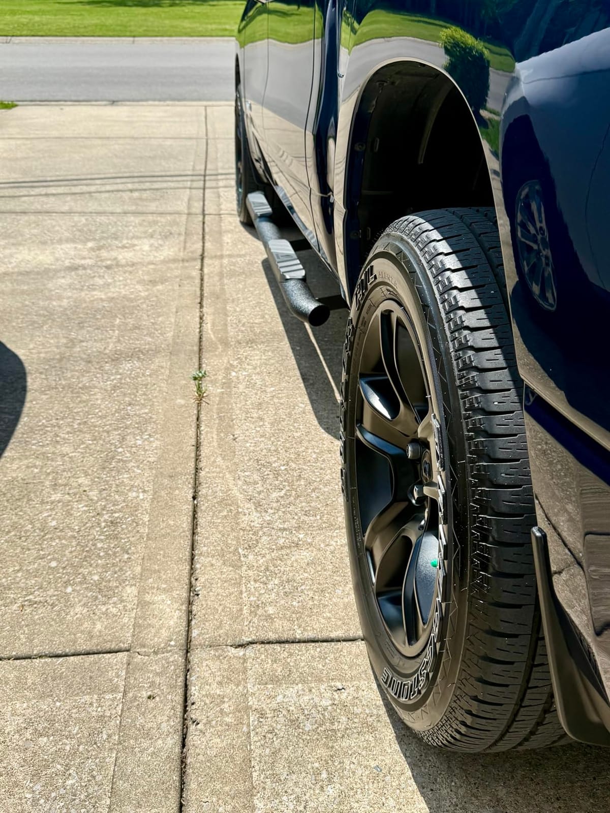 Tyger Auto 3.5