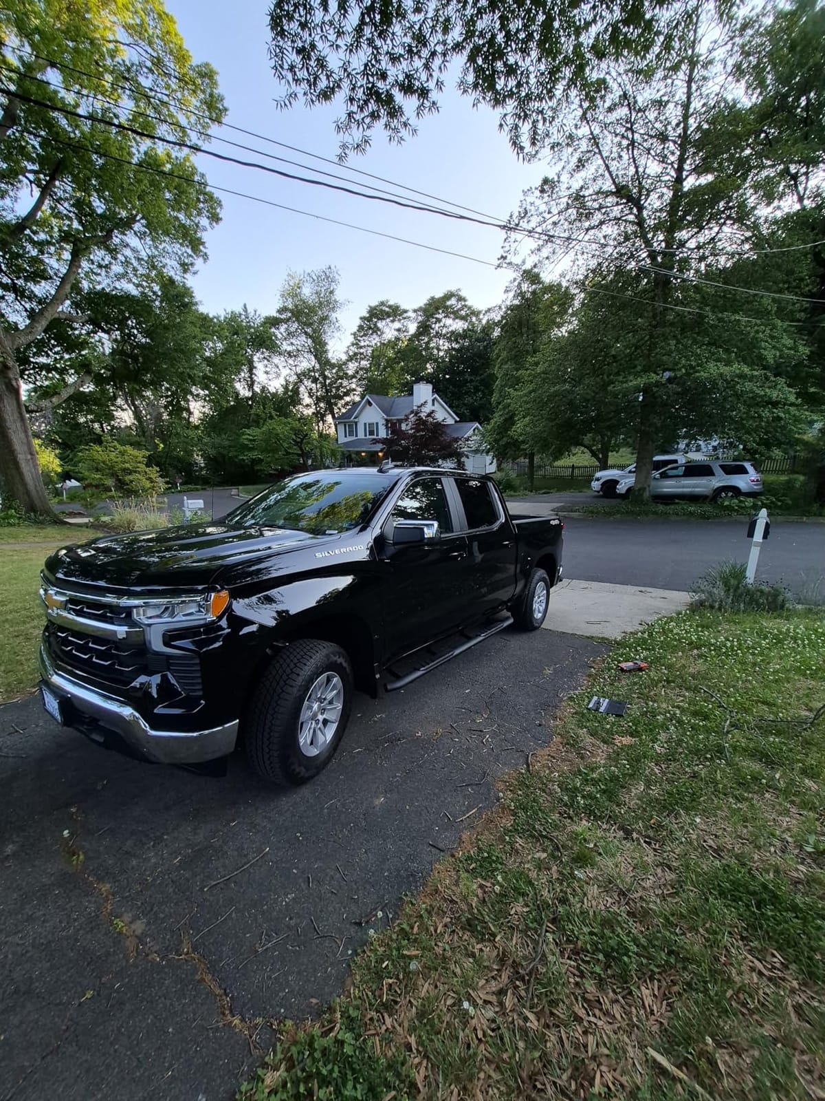 Tyger Auto 3.5