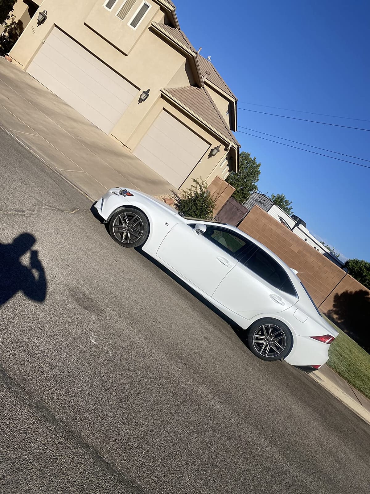 Yokohama Advan Sport A/S Plus 235/40R19 96Y High Performance All-Season Tire customer photo 1