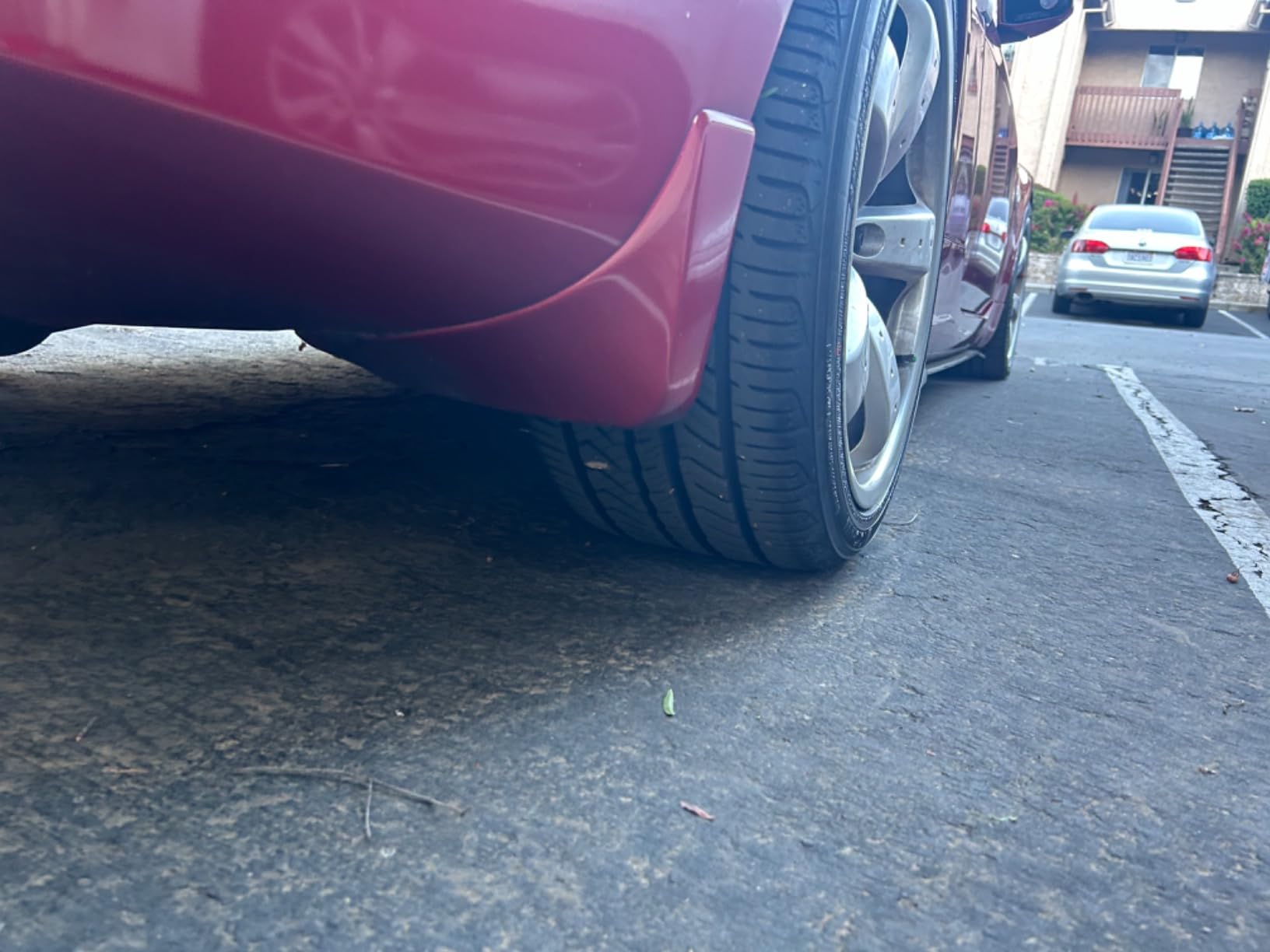 Yokohama Advan Sport A/S Plus 235/40R19 96Y High Performance All-Season Tire customer photo 2