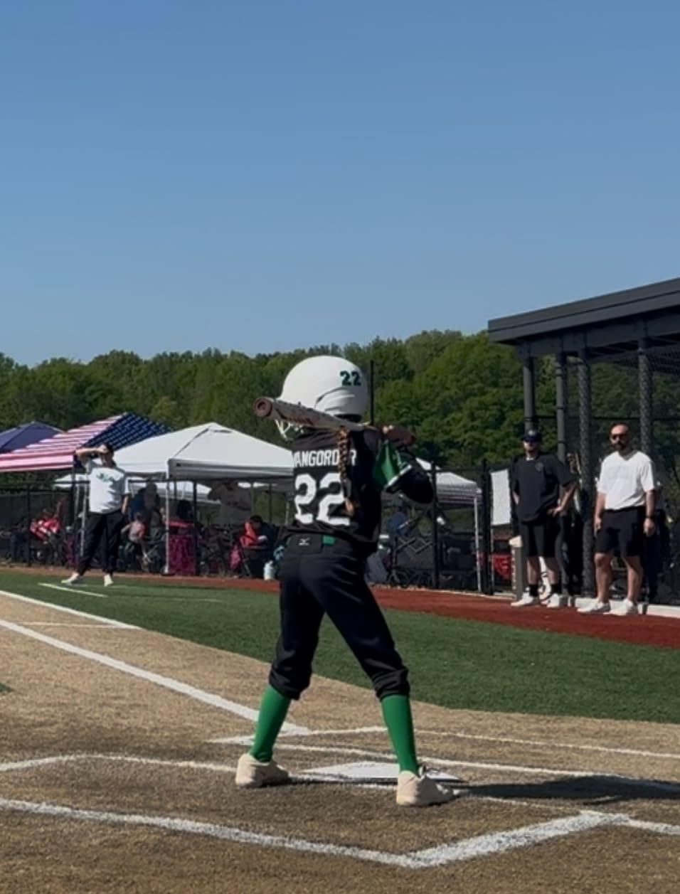 Champro HX Batting Helmet customer photo 1