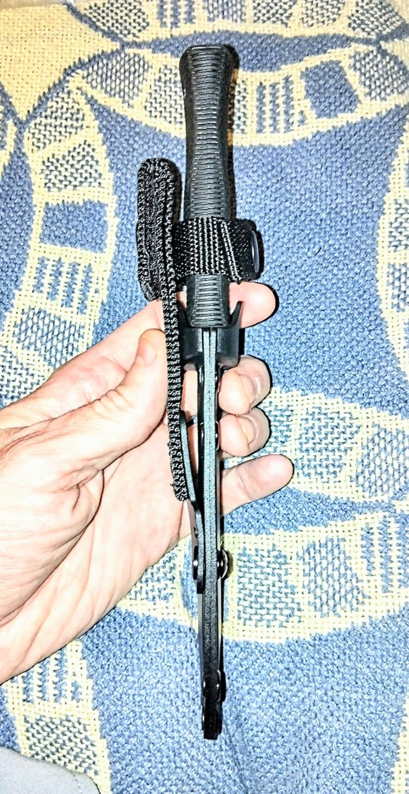 COLD STEEL SRK Compact 5