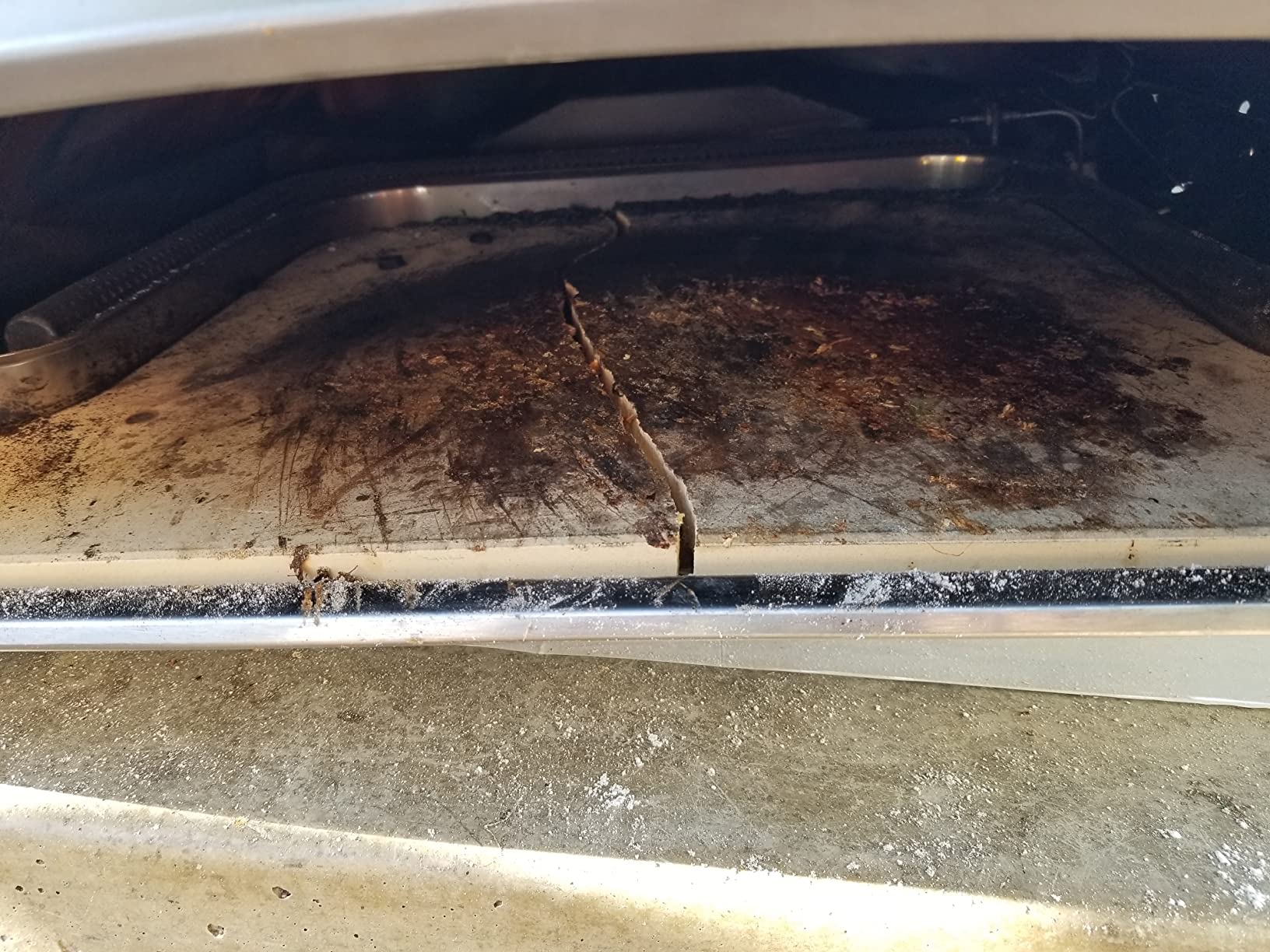 Ooni Koda 16 Propane Gas Pizza Oven – 16