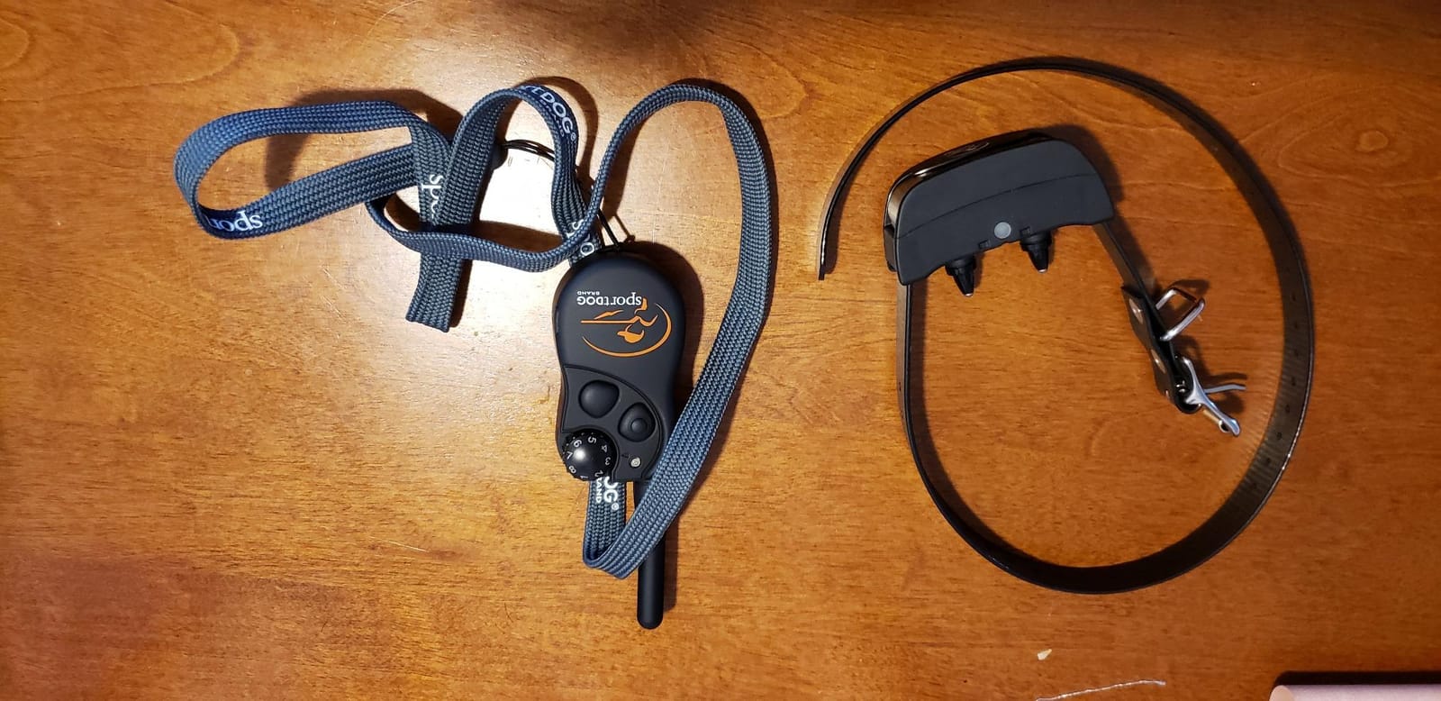 SportDOG YardTrainer 300 Remote Dog Trainer, 300-Yard Range customer photo 2