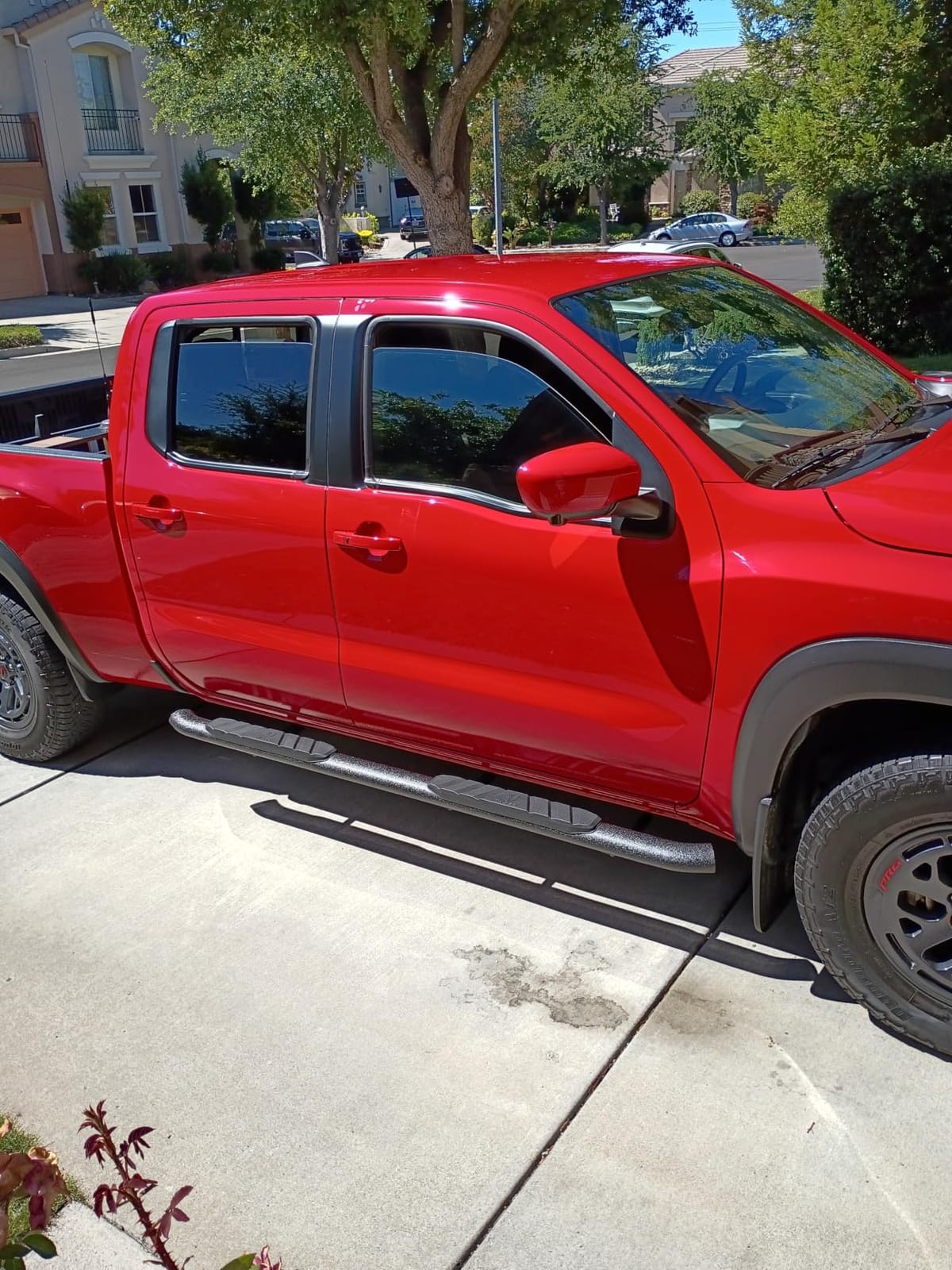 Tyger Auto 3.5