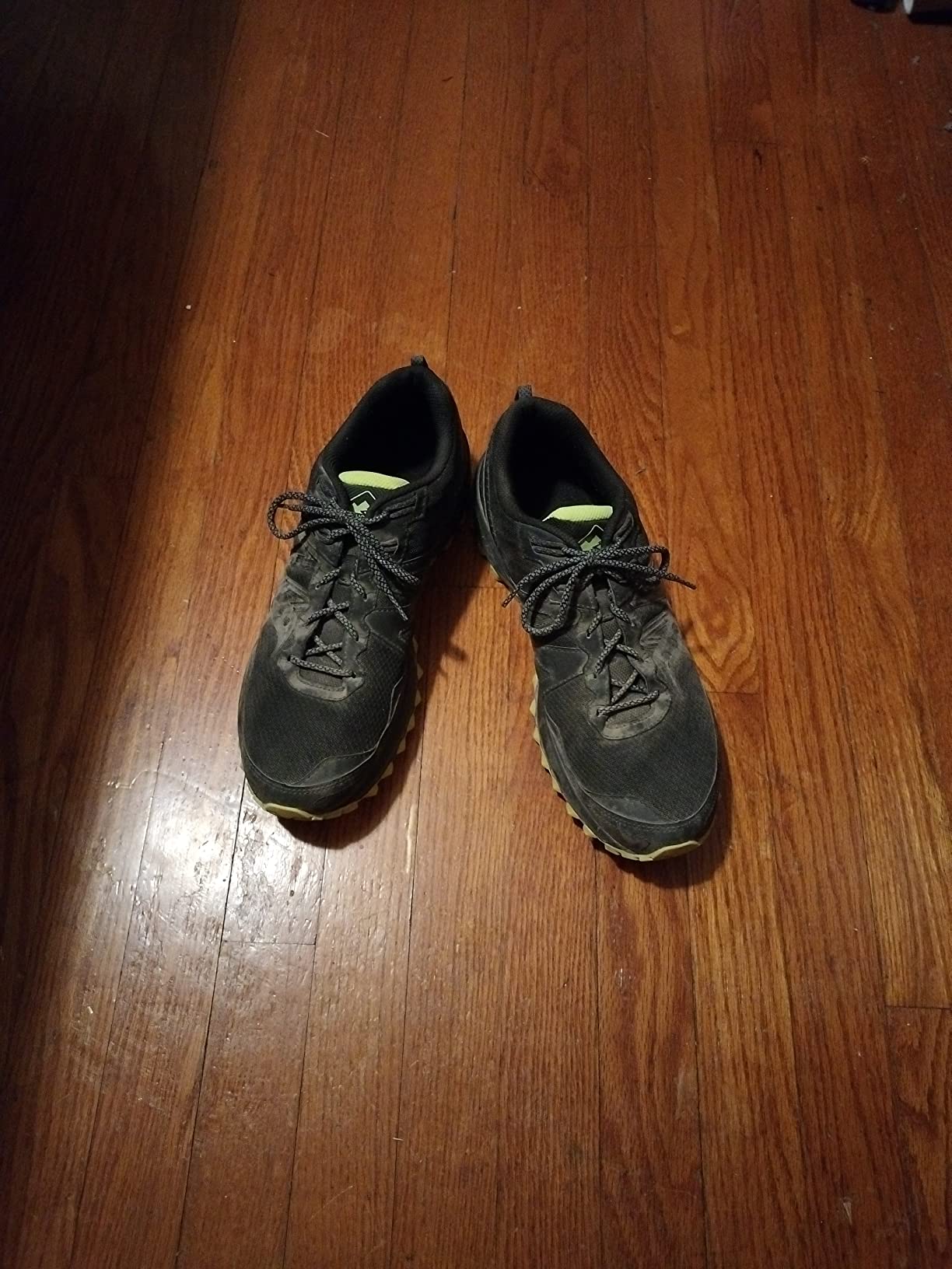 Saucony Men's Excursion Tr14 Trail Running Shoes customer photo 2