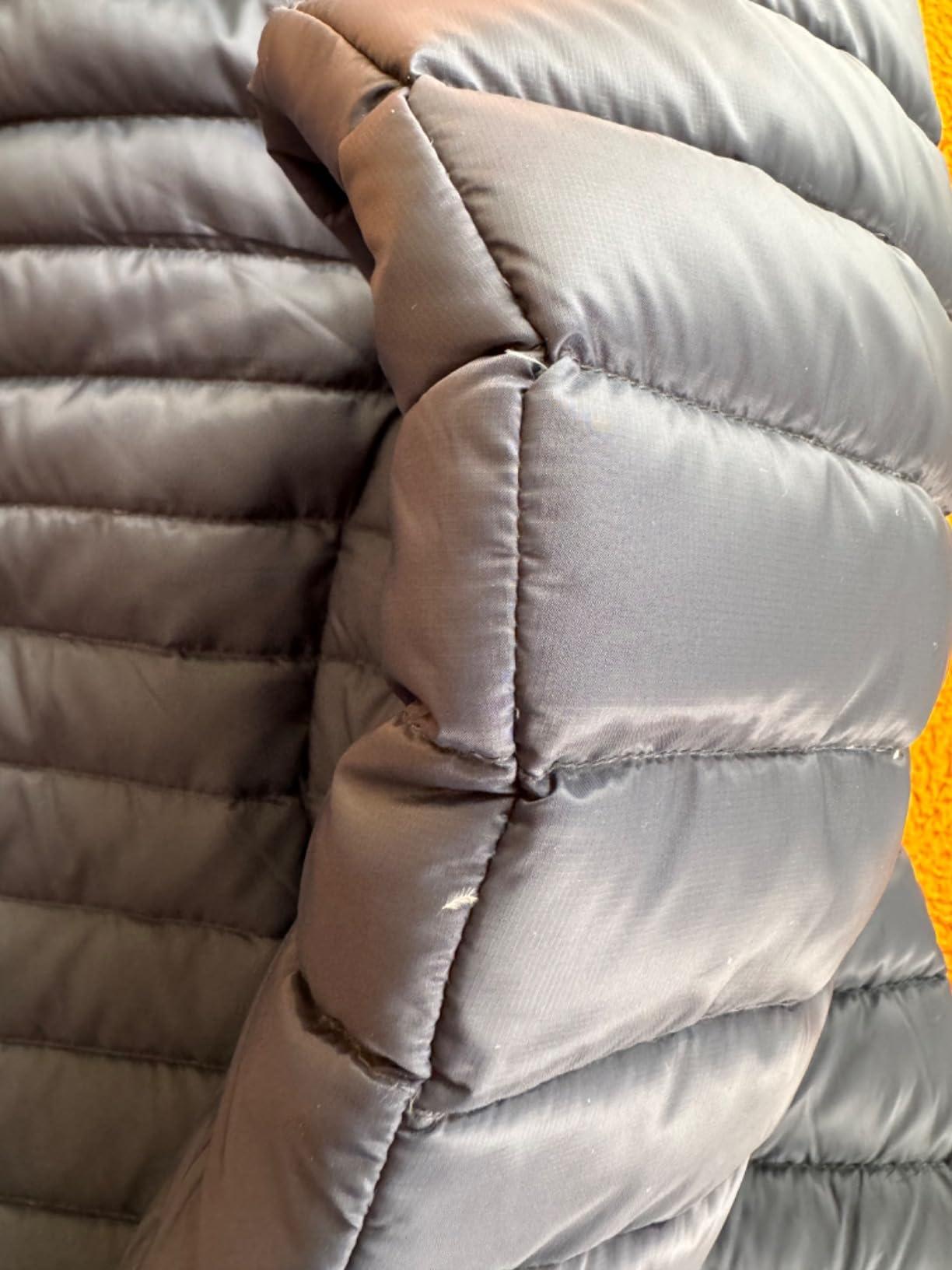Rab Men's Microlight Alpine Down Jacket customer photo 1