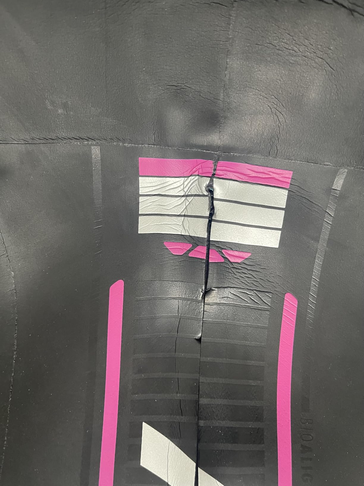 Synergy Triathlon Wetsuit Women's Endorphin Full Sleeve Neoprene for Open Water Swimming customer photo 1