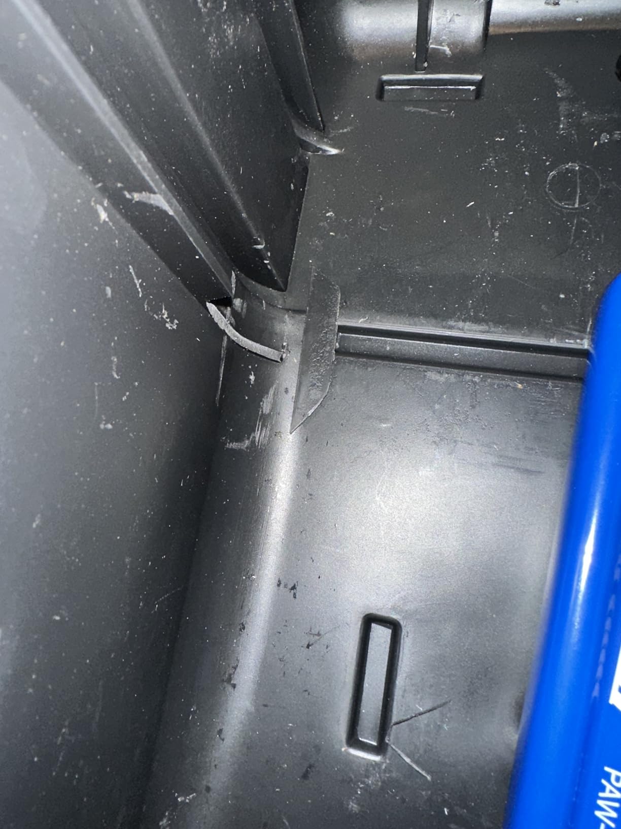 Park Tool AK-5 - Advanced Mechanic Tool Kit | BBB-4 customer photo 2