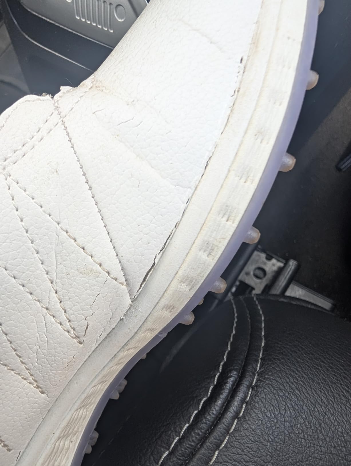 Skechers Women's Pivot Spikeless Golf Shoe customer photo 1