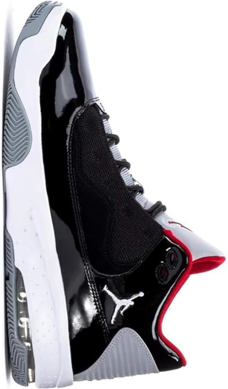 Nike Men's Jordan Max Aura 2 Basketball Shoe customer photo 1
