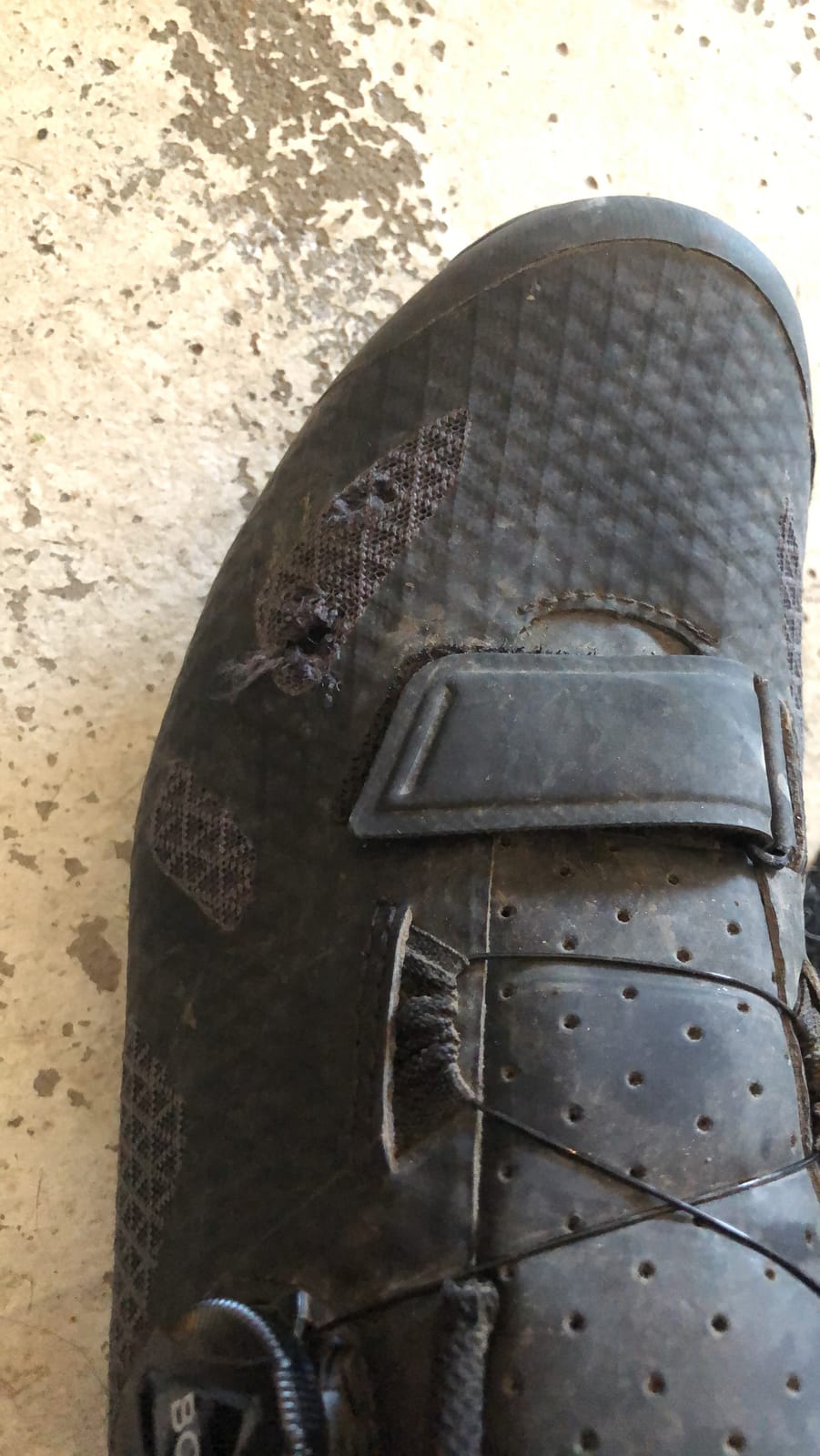 Giro Men's Rincon Cycling Shoe customer photo 2