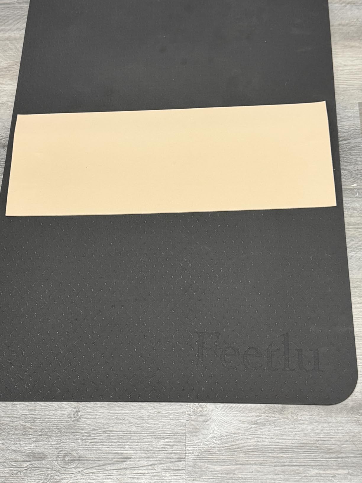 Extra Thick 10mm Yoga Mat, 72