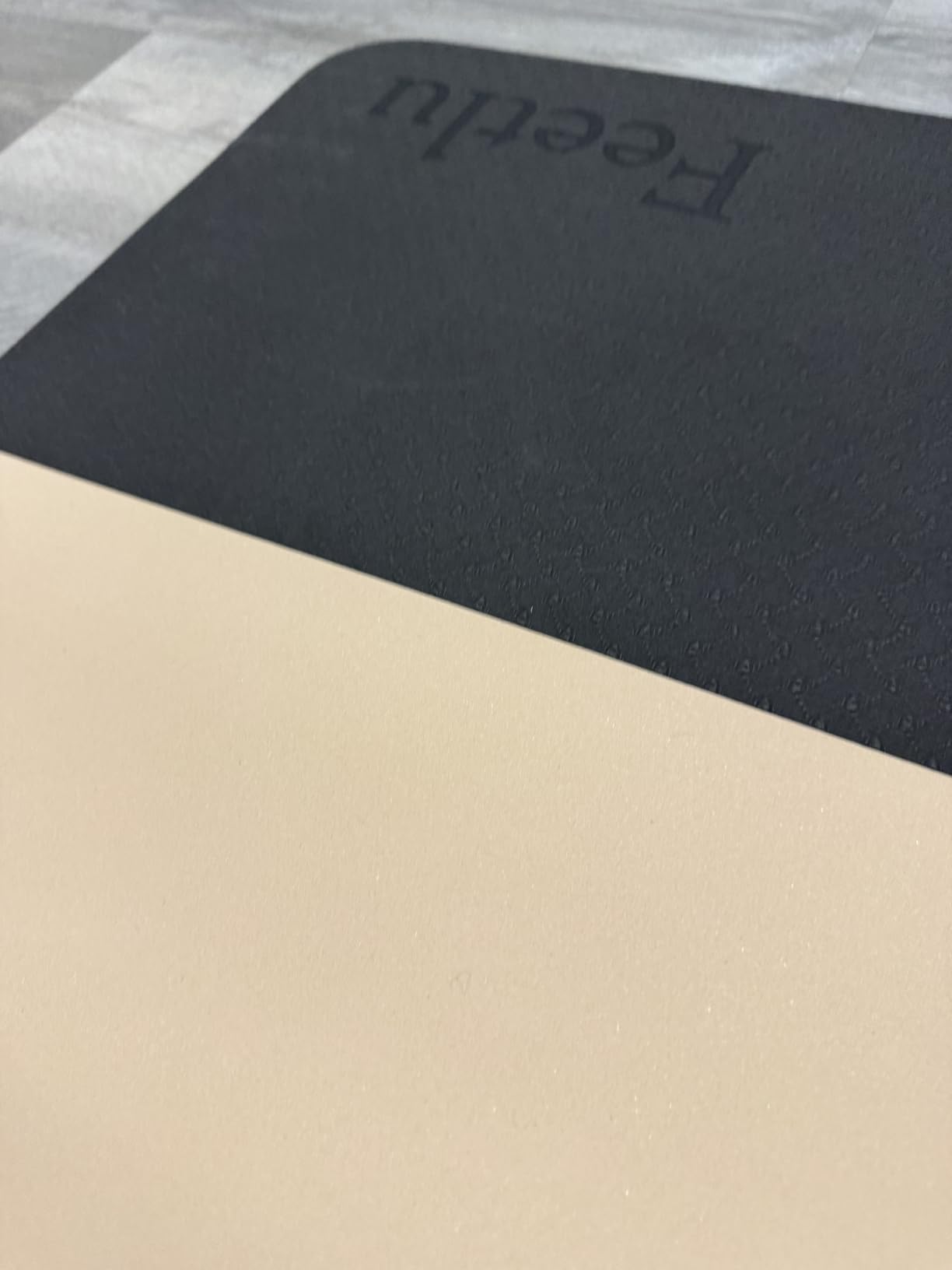 Extra Thick 10mm Yoga Mat, 72