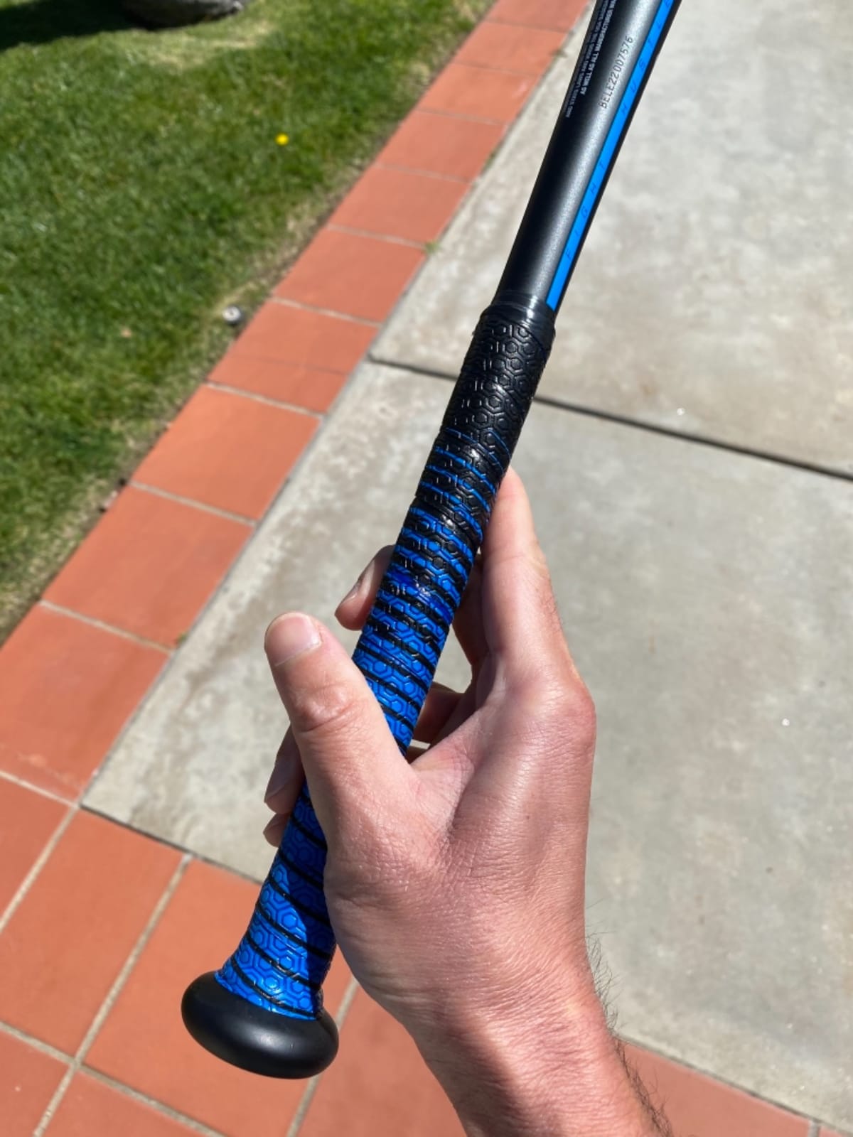 Rawlings | 5150 Youth Baseball Bat | USA | -11/-10/ -5 Drop | 1 Pc. Aluminum | 2 5/8 Barrel customer photo 2